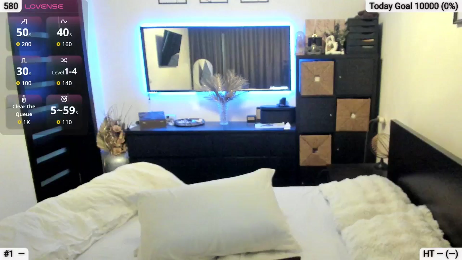 Gallery image thumbnail from EndlesssJoy's myfreecams stream on, 09/18/2025, 07:35 image 5 of 20