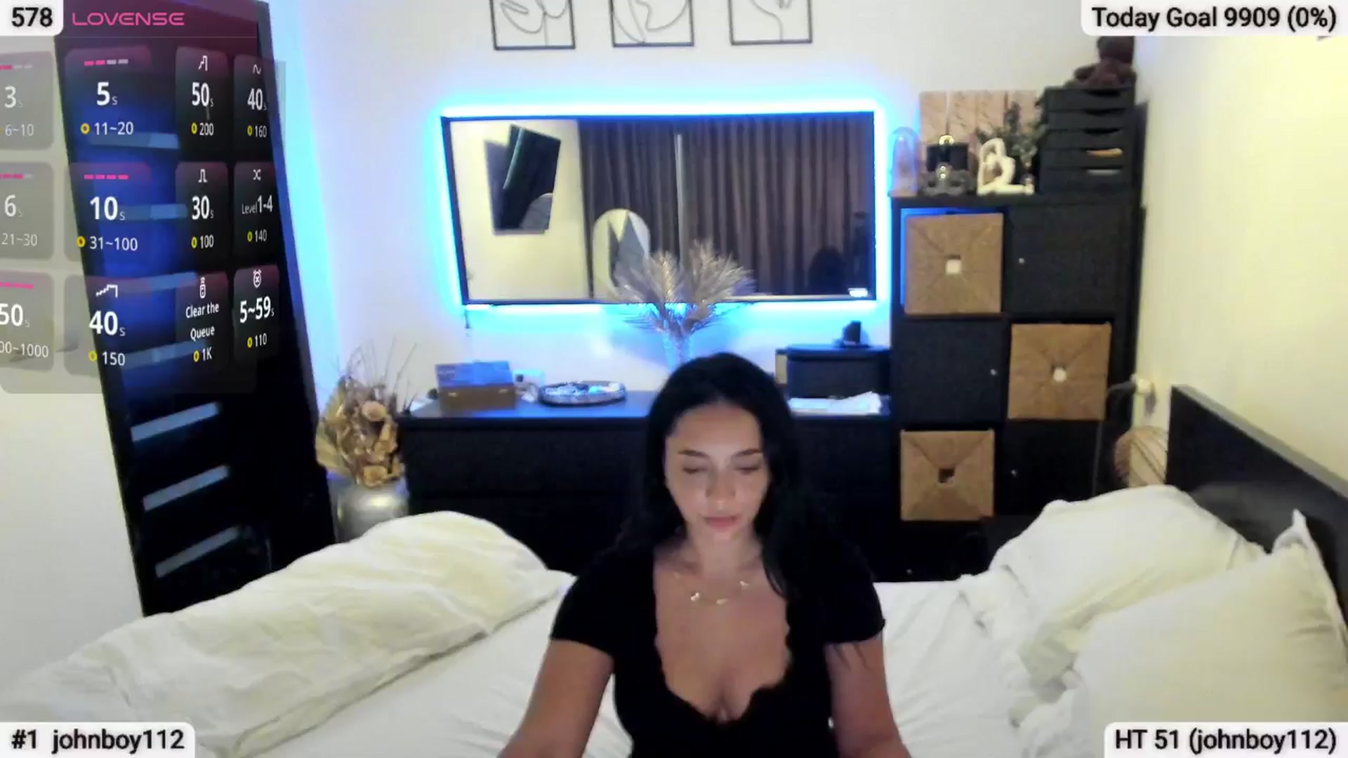 Gallery image thumbnail from EndlesssJoy's myfreecams stream on, 09/18/2025, 07:35 image 19 of 20