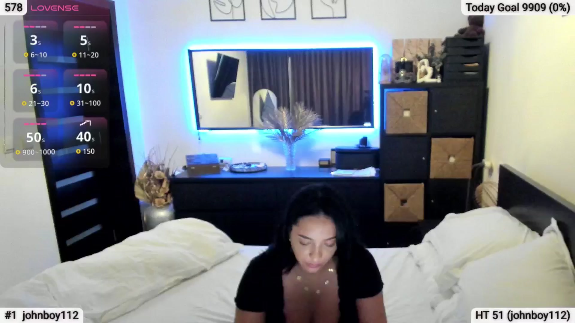 Gallery image thumbnail from EndlesssJoy's myfreecams stream on, 09/18/2025, 07:35 image 20 of 20