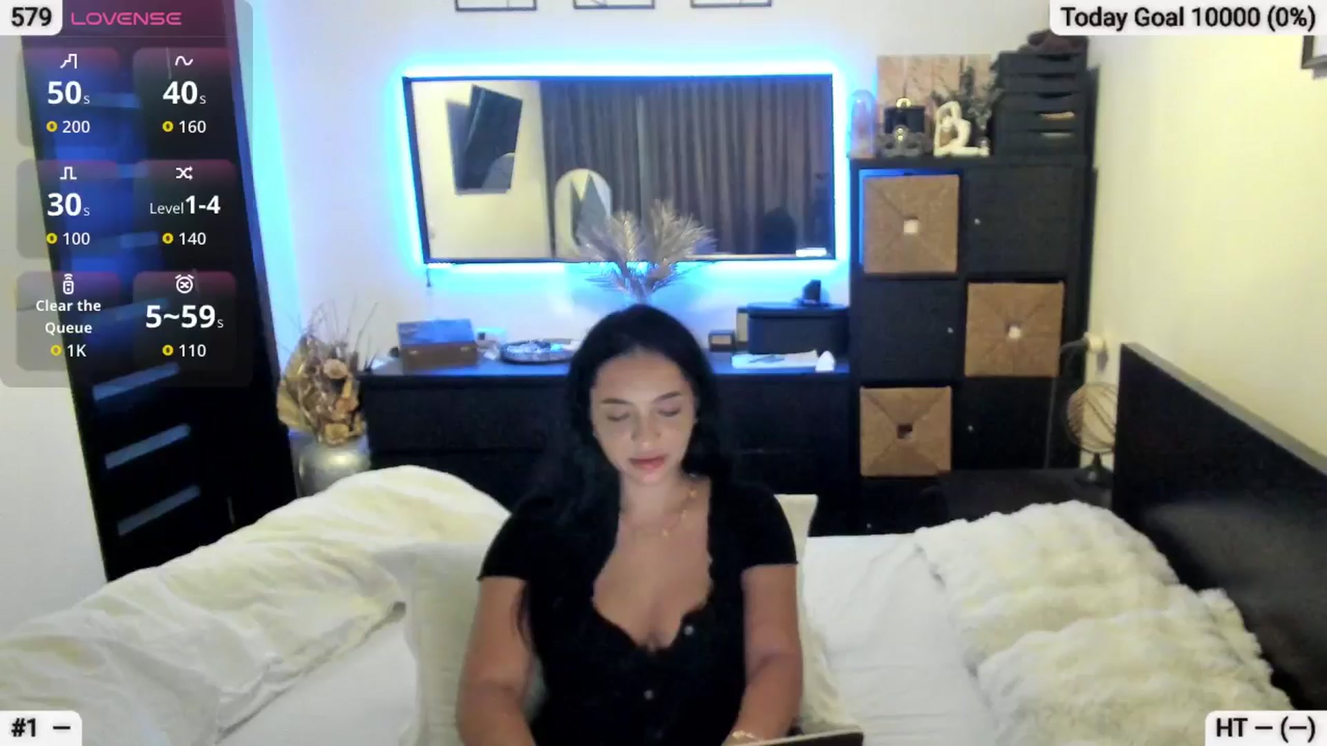 Gallery image thumbnail from EndlesssJoy's myfreecams stream on, 09/18/2025, 07:35 image 1 of 20
