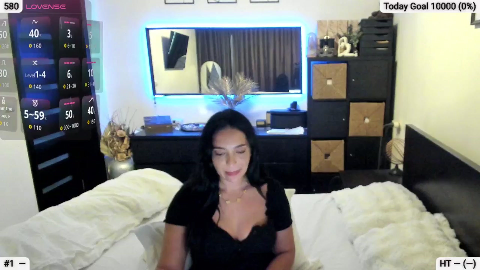 Gallery image thumbnail from EndlesssJoy's myfreecams stream on, 09/18/2025, 07:35 image 9 of 20