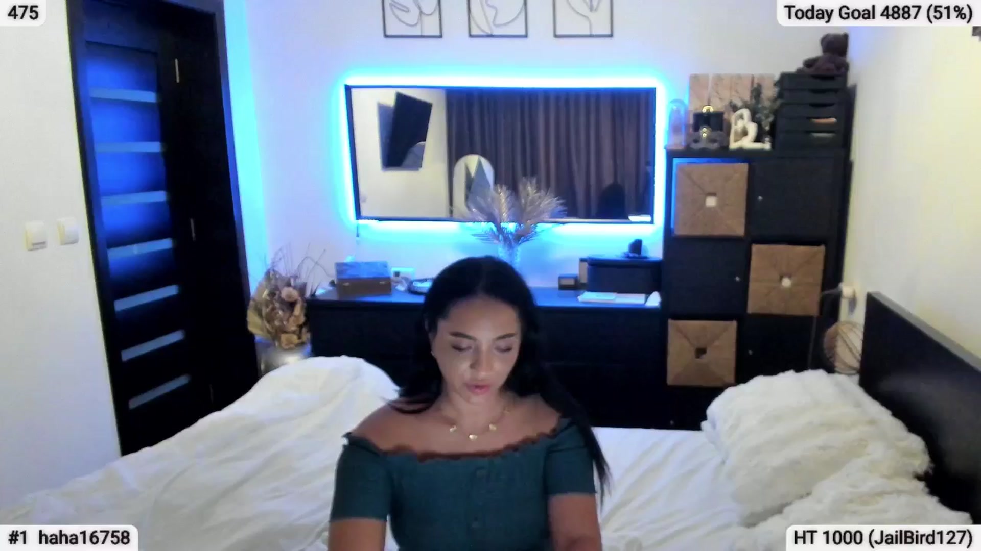 Gallery image thumbnail from EndlesssJoy's myfreecams stream on, 09/20/2025, 07:25 image 18 of 20