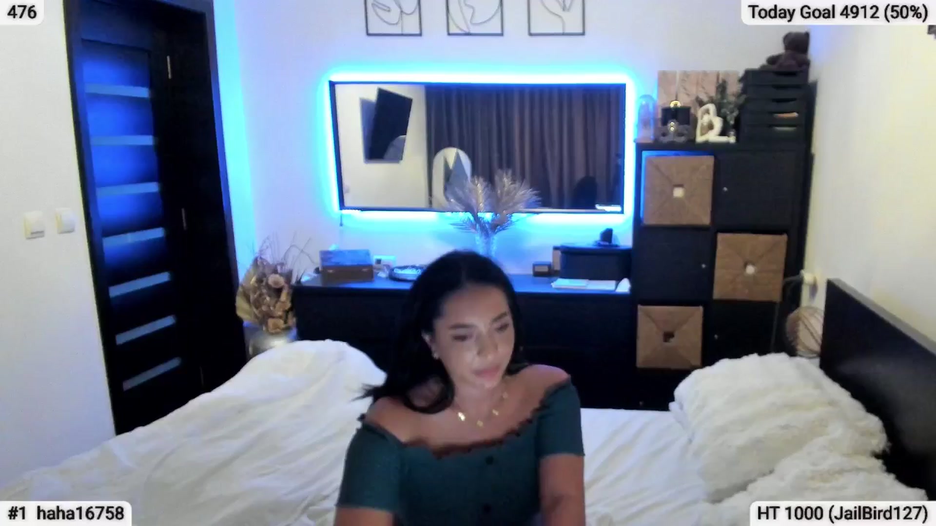 Gallery image thumbnail from EndlesssJoy's myfreecams stream on, 09/20/2025, 07:25 image 16 of 20