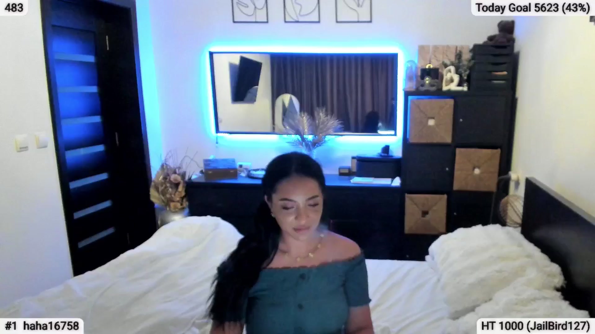 Gallery image thumbnail from EndlesssJoy's myfreecams stream on, 09/20/2025, 07:25 image 2 of 20