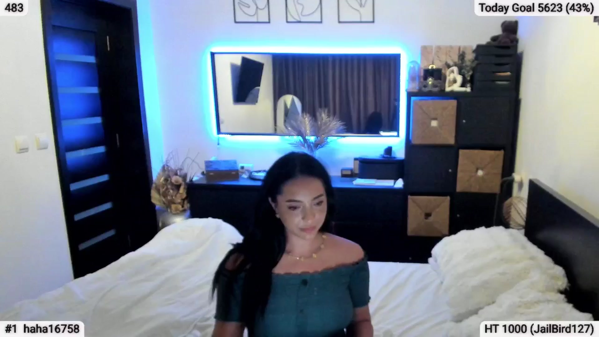 Gallery image thumbnail from EndlesssJoy's myfreecams stream on, 09/20/2025, 07:25 image 11 of 20