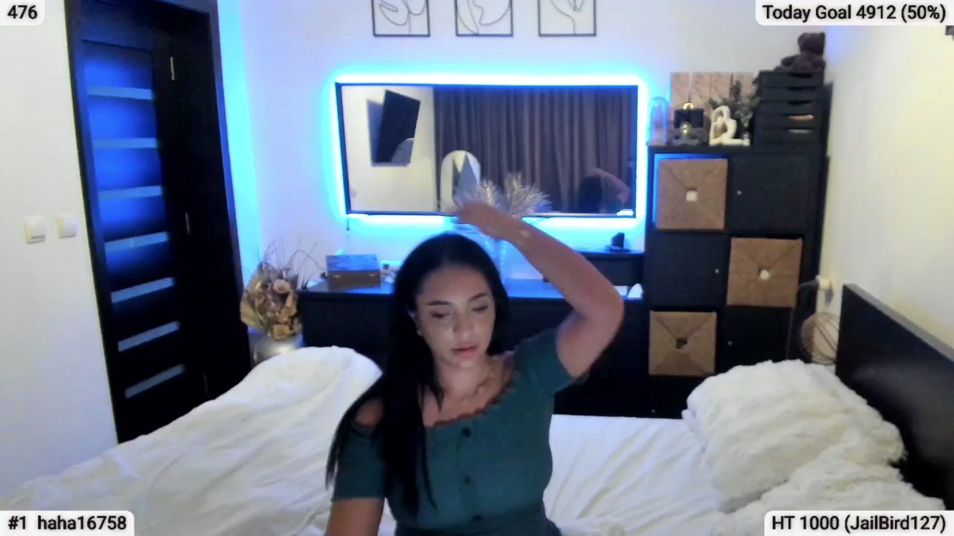 Gallery image thumbnail from EndlesssJoy's myfreecams stream on, 09/20/2025, 07:25 image 15 of 20