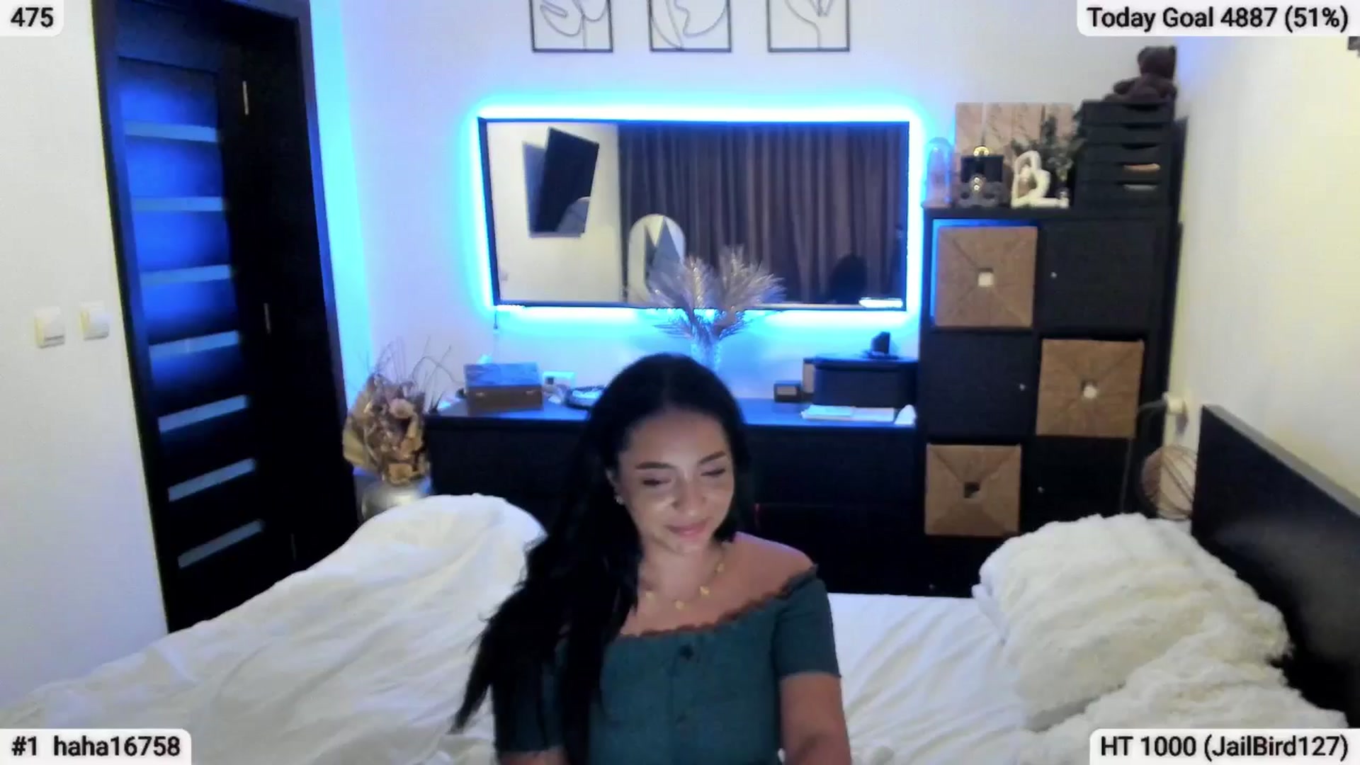 Gallery image thumbnail from EndlesssJoy's myfreecams stream on, 09/20/2025, 07:25 image 19 of 20