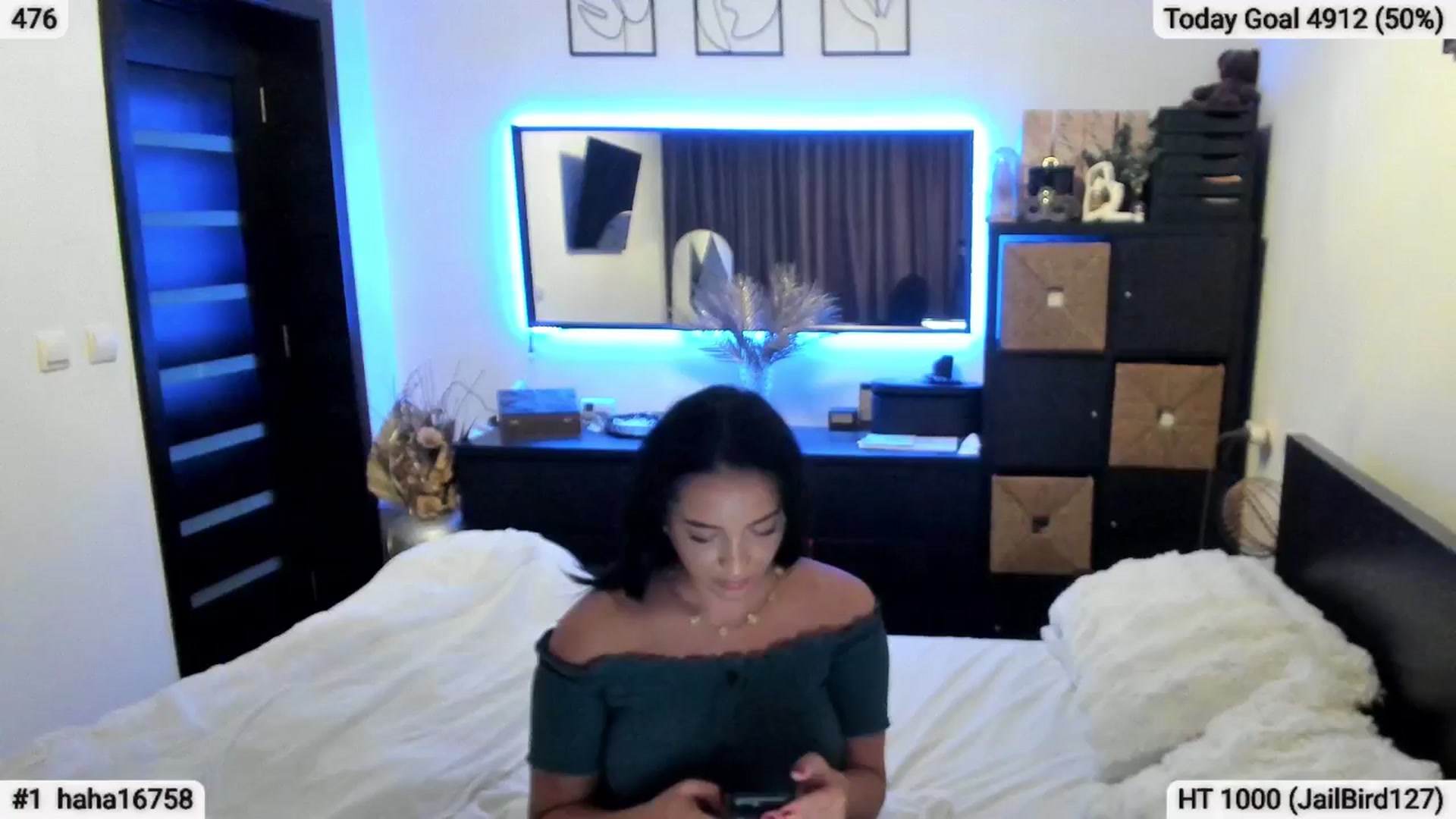 Gallery image thumbnail from EndlesssJoy's myfreecams stream on, 09/20/2025, 07:25 image 17 of 20