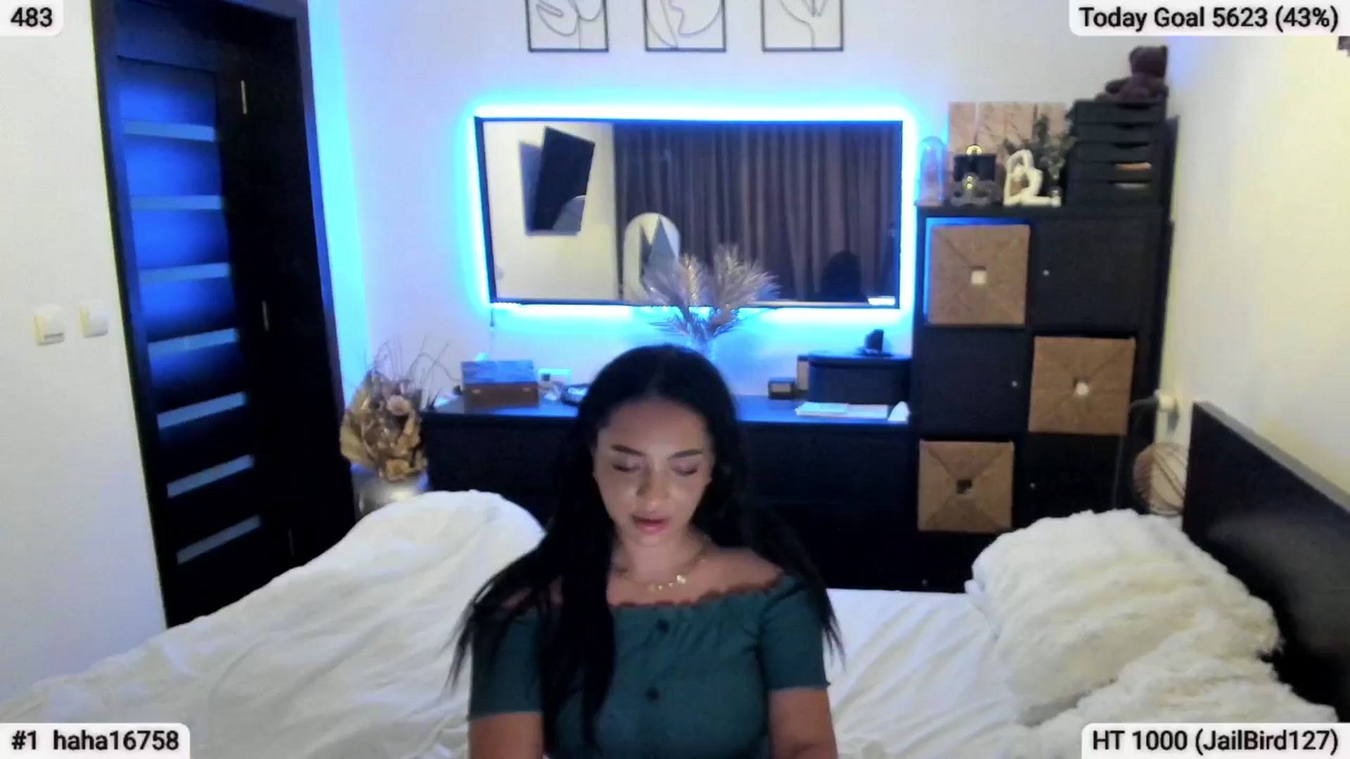 Gallery image thumbnail from EndlesssJoy's myfreecams stream on, 09/20/2025, 07:25 image 3 of 20