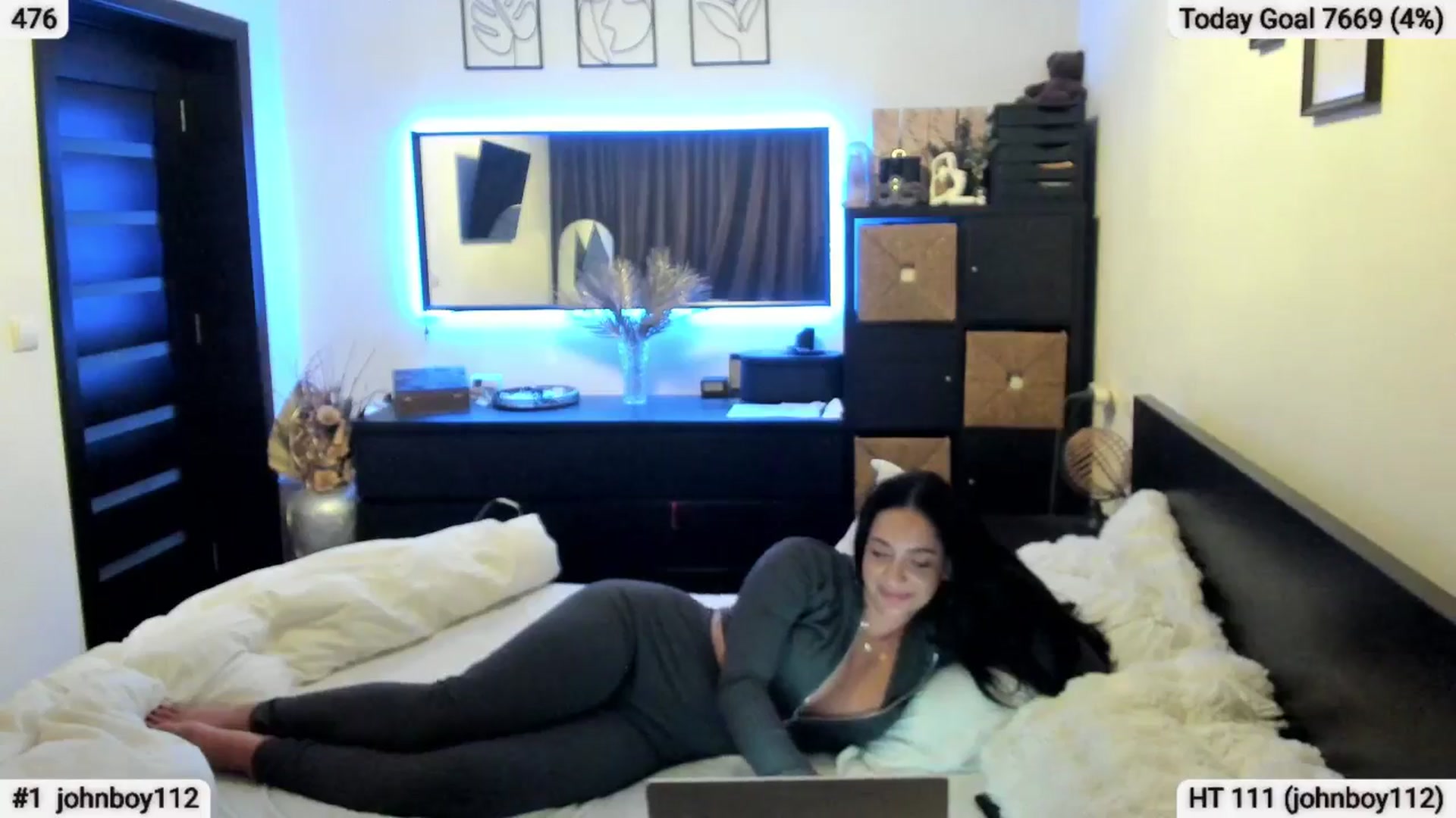 Gallery image thumbnail from EndlesssJoy's myfreecams stream on, 09/22/2025, 05:44 image 15 of 20