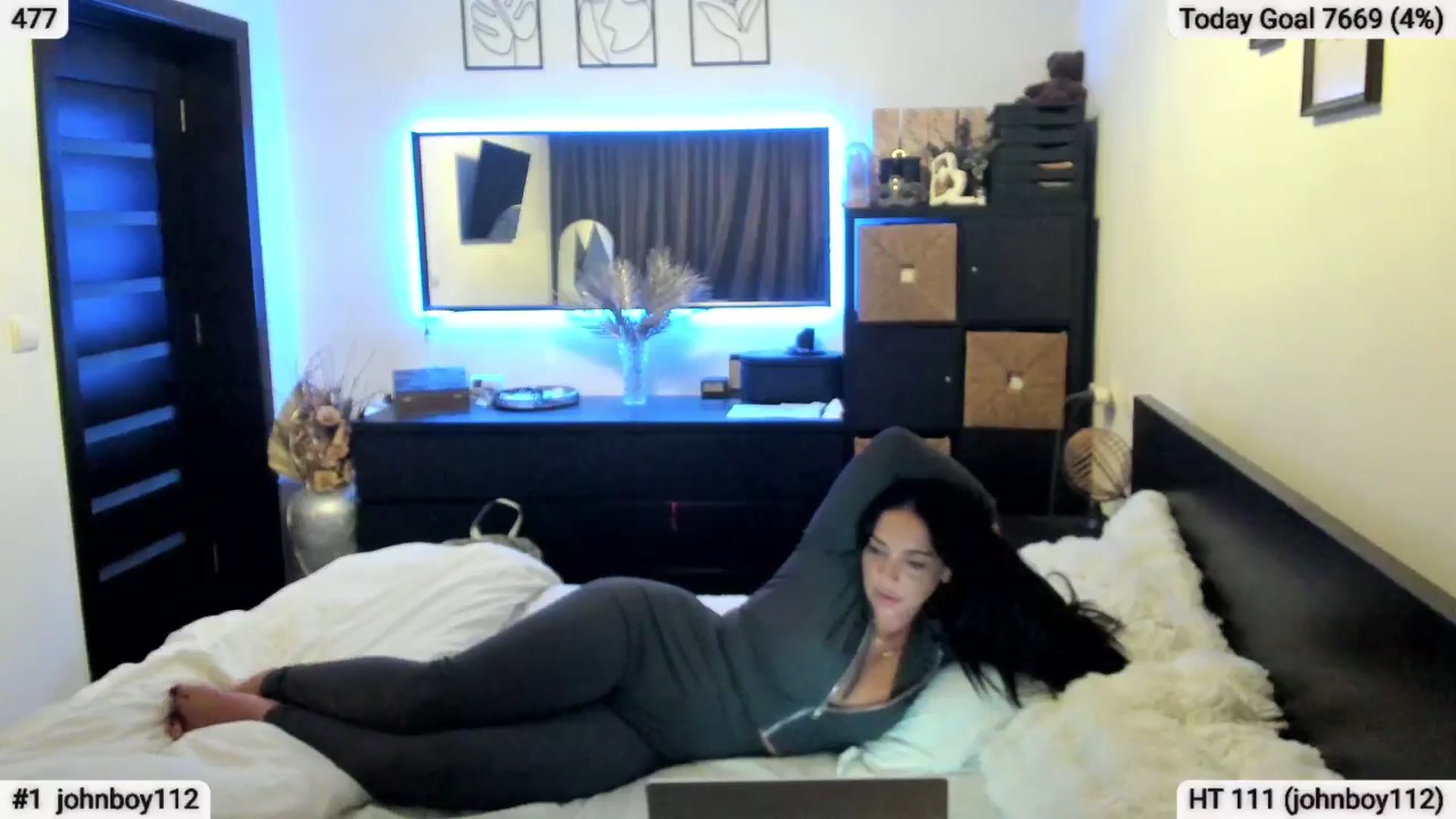 Gallery image thumbnail from EndlesssJoy's myfreecams stream on, 09/22/2025, 05:44 image 14 of 20
