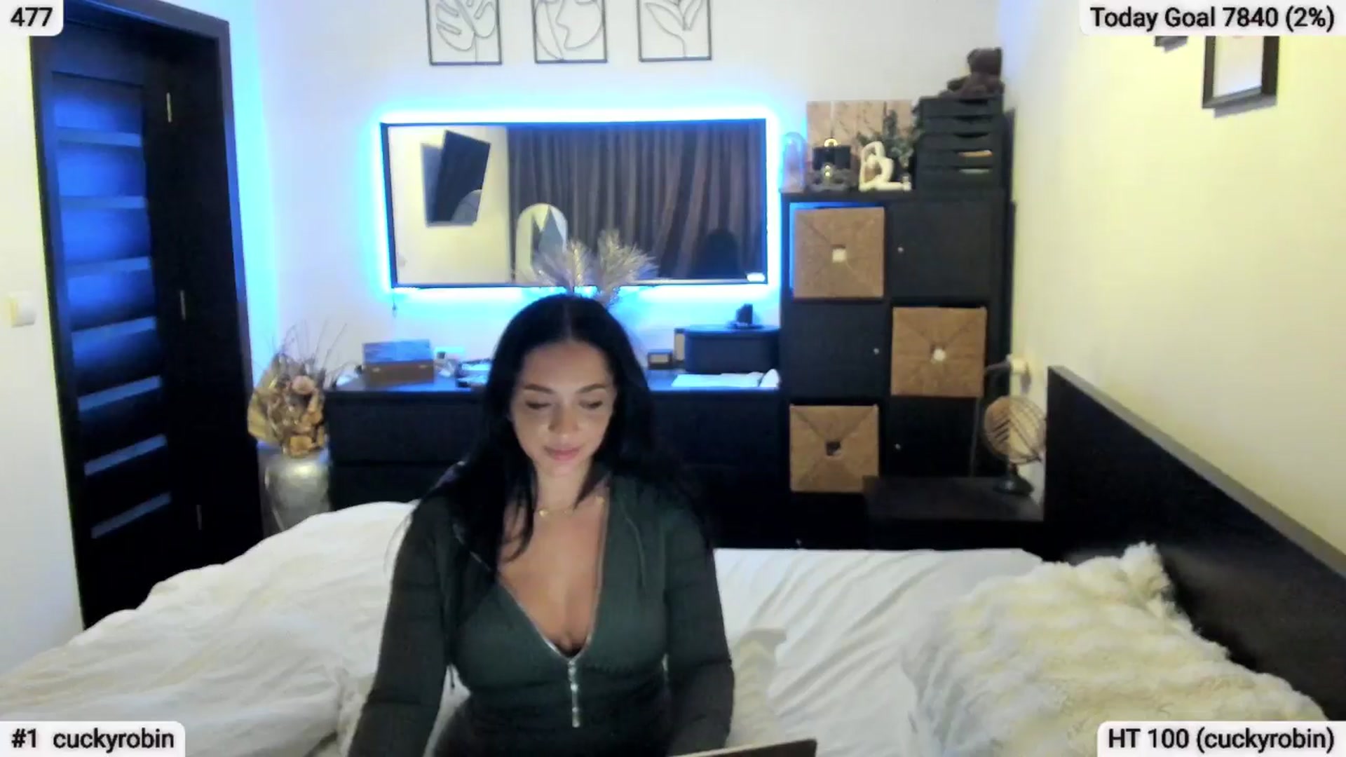 Gallery image thumbnail from EndlesssJoy's myfreecams stream on, 09/22/2025, 05:44 image 12 of 20