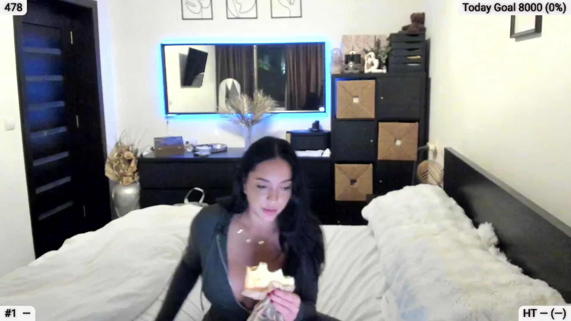 Gallery image thumbnail from EndlesssJoy's myfreecams stream on, 09/22/2025, 05:44 image 1 of 20