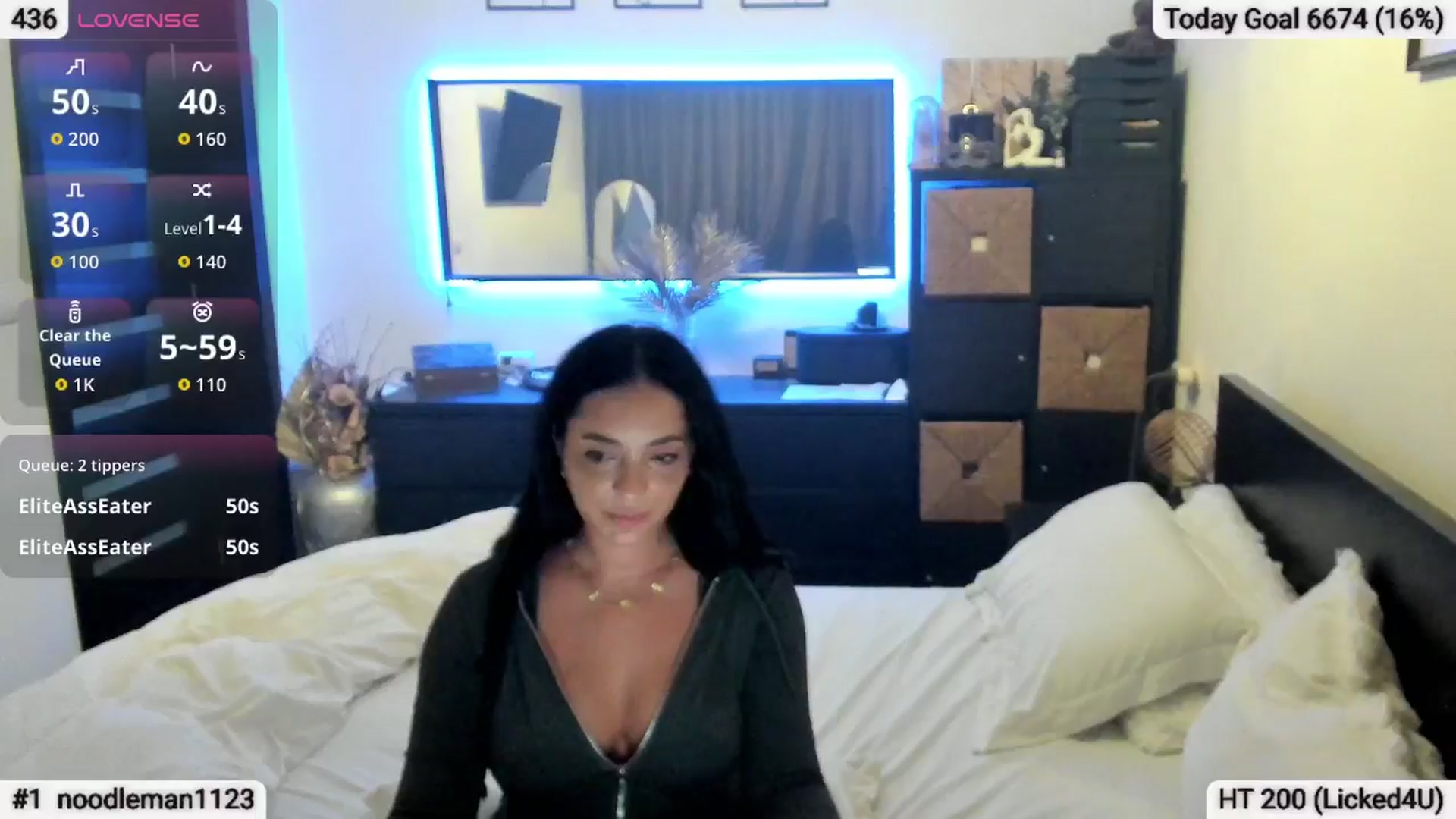 Gallery image thumbnail from EndlesssJoy's myfreecams stream on, 09/22/2025, 08:09 image 17 of 20