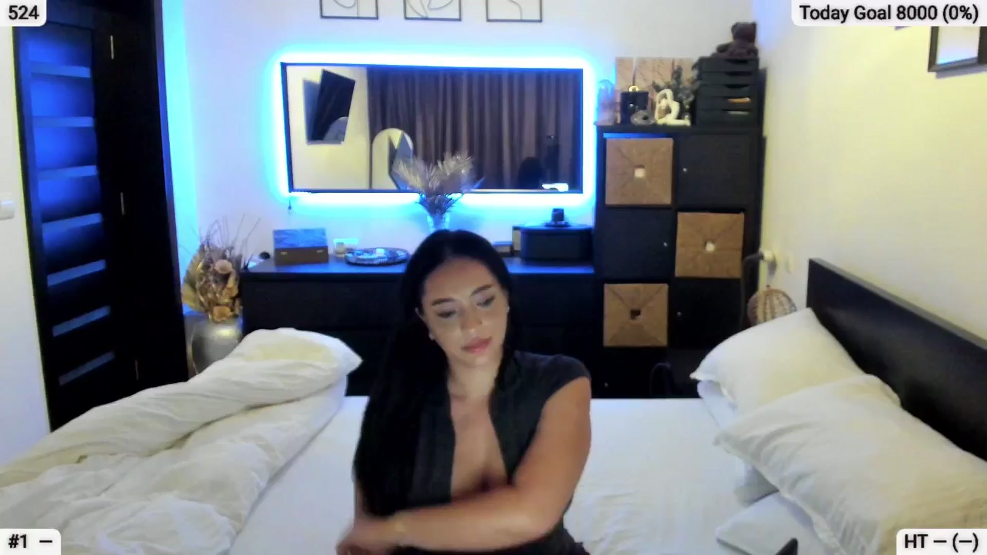 Gallery image thumbnail from EndlesssJoy's myfreecams stream on, 09/27/2025, 07:33 image 2 of 20