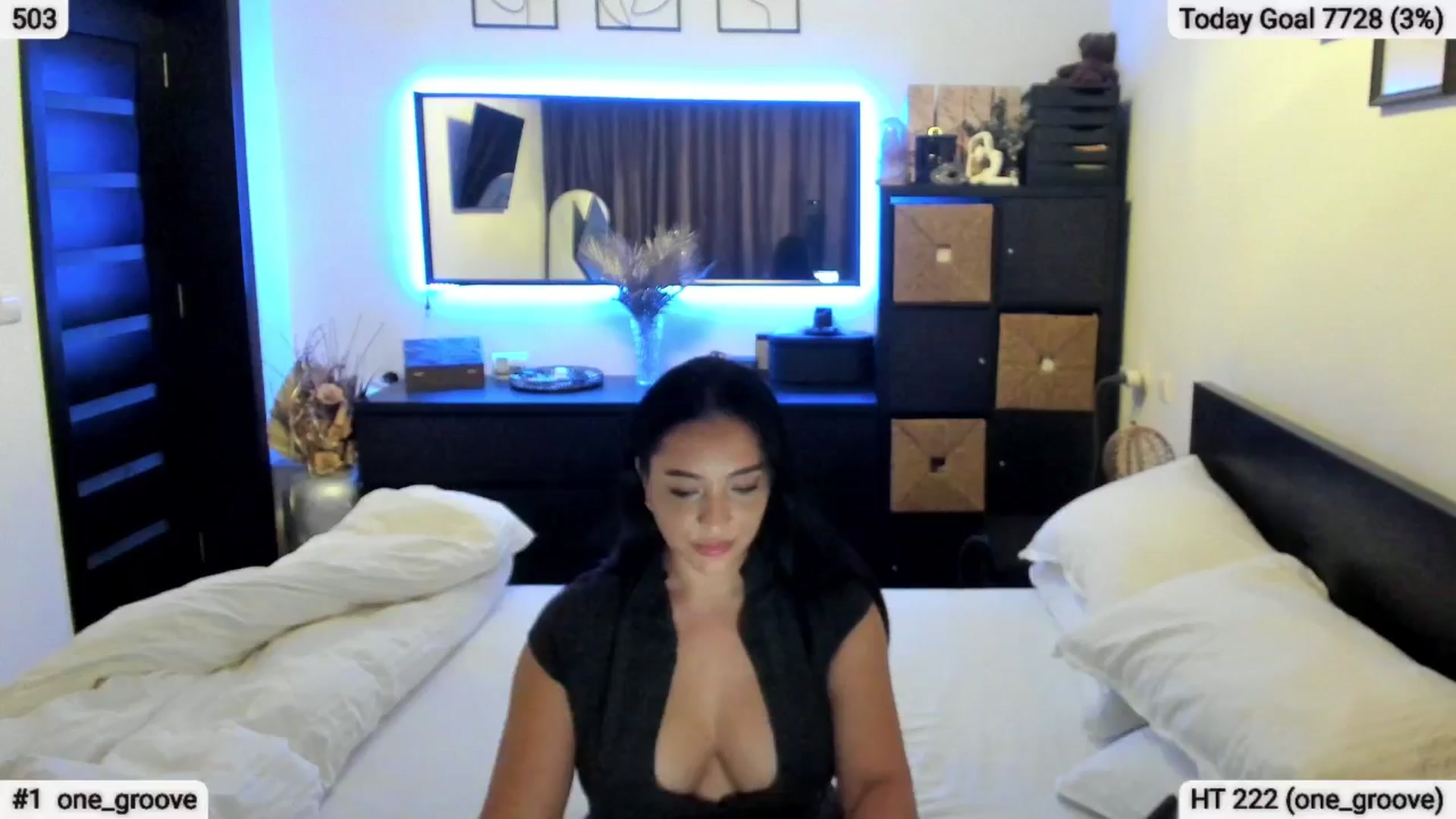 Gallery image thumbnail from EndlesssJoy's myfreecams stream on, 09/27/2025, 07:33 image 4 of 20