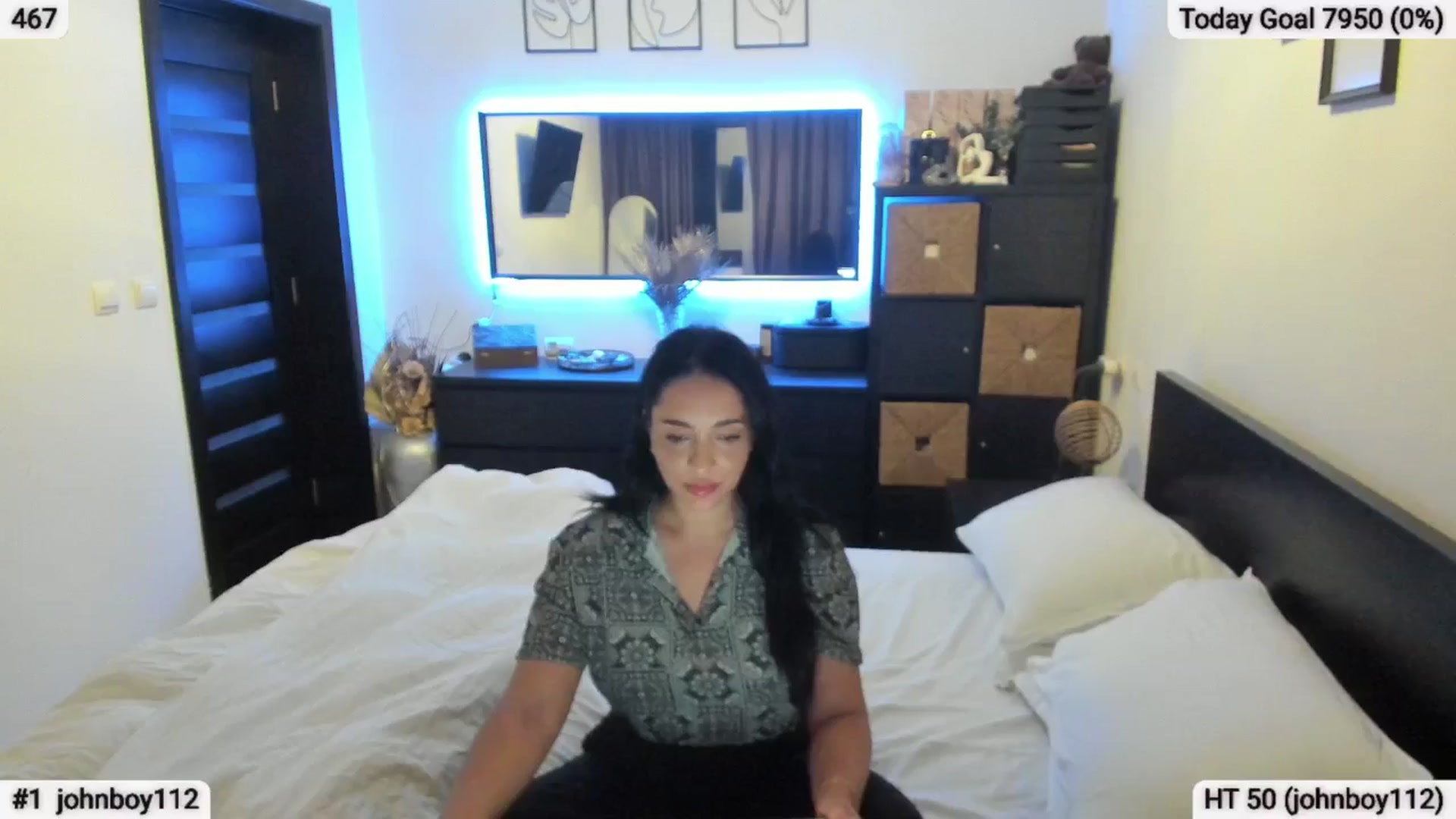 Gallery image thumbnail from EndlesssJoy's myfreecams stream on, 09/29/2025, 04:30 image 1 of 20