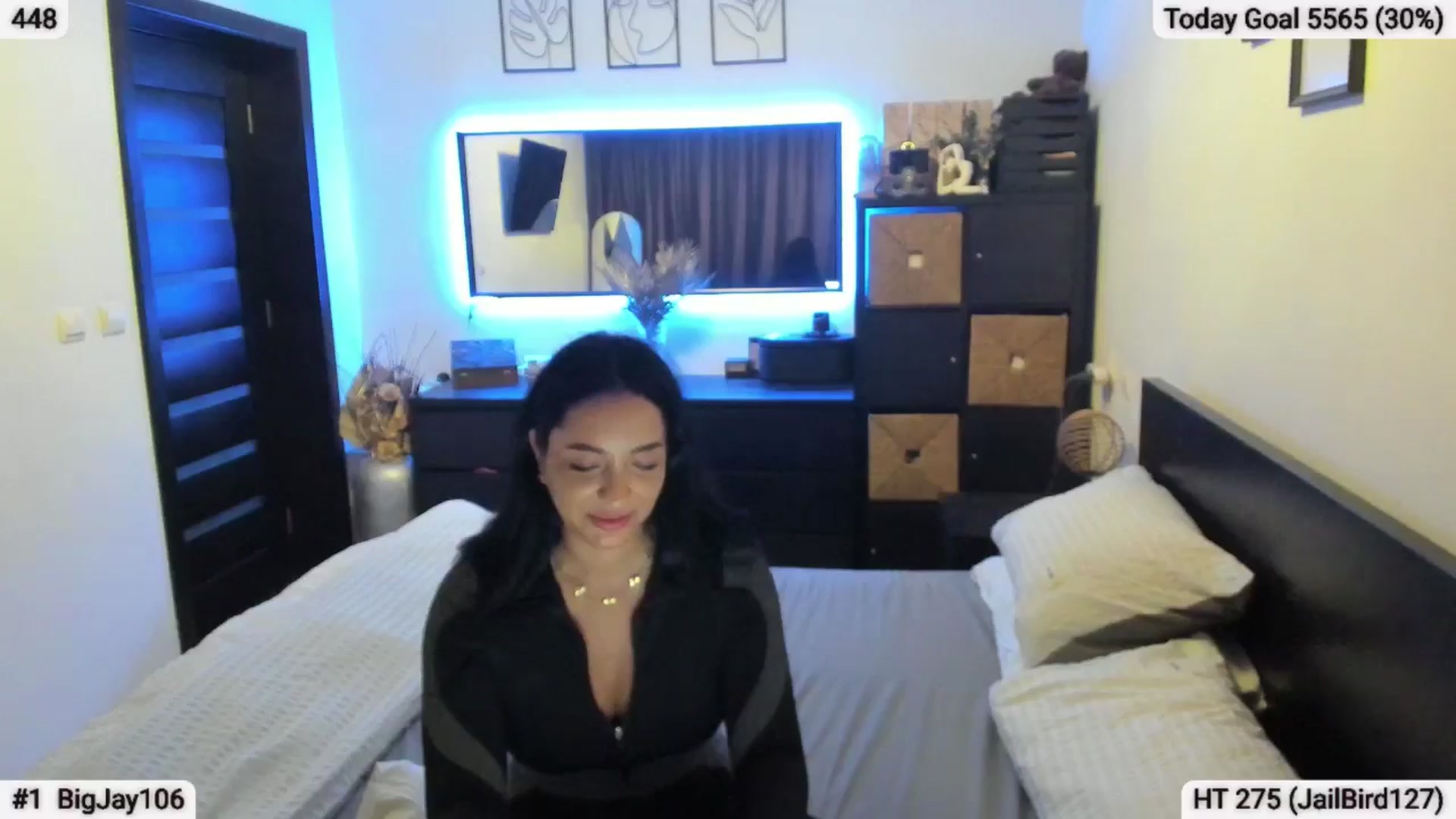 Gallery image thumbnail from EndlesssJoy's myfreecams stream on, 10/04/2025, 07:16 image 20 of 20