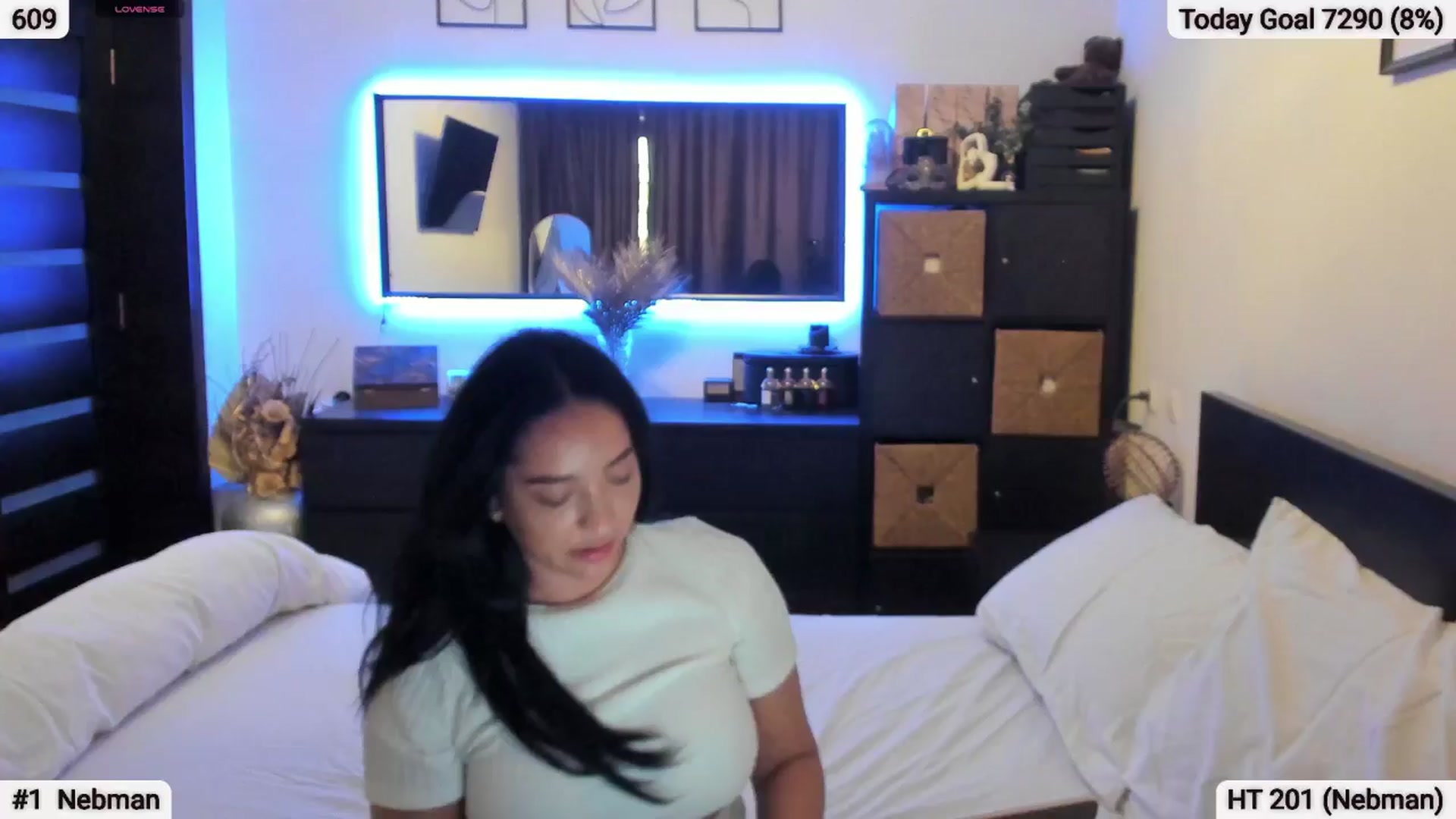 Gallery image thumbnail from EndlesssJoy's myfreecams stream on, 10/18/2025, 07:42 image 15 of 20