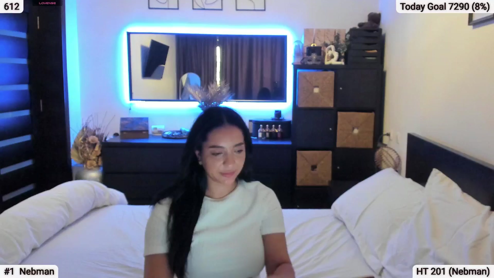 Gallery image thumbnail from EndlesssJoy's myfreecams stream on, 10/18/2025, 07:42 image 14 of 20