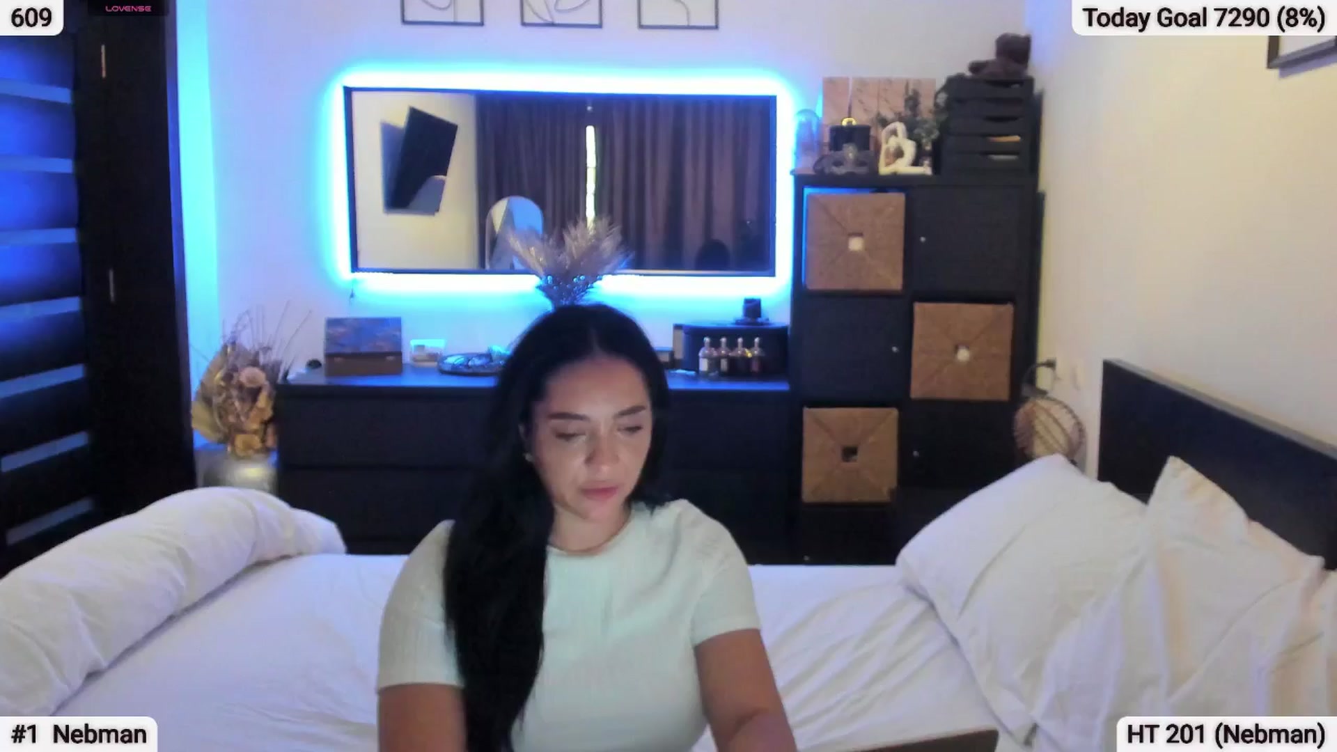 Gallery image thumbnail from EndlesssJoy's myfreecams stream on, 10/18/2025, 07:42 image 16 of 20