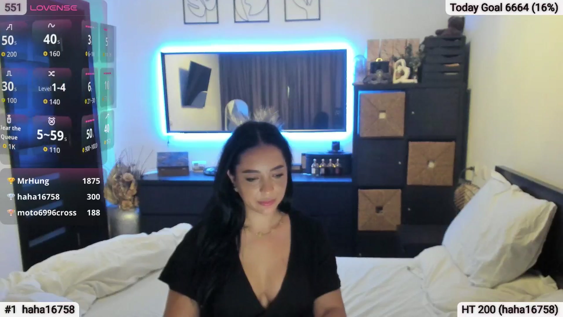 Gallery image thumbnail from EndlesssJoy's myfreecams stream on, 10/19/2025, 06:22 image 16 of 20
