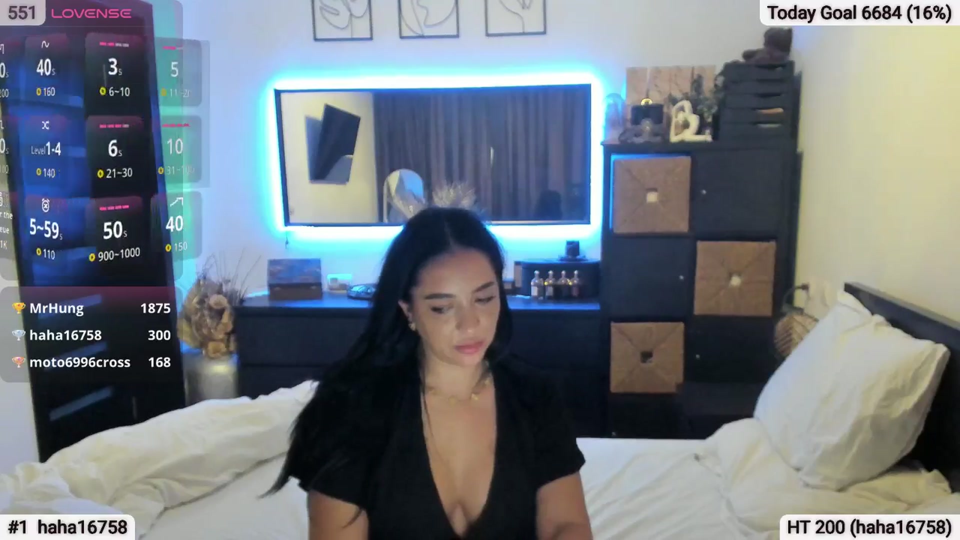 Gallery image thumbnail from EndlesssJoy's myfreecams stream on, 10/19/2025, 06:22 image 15 of 20