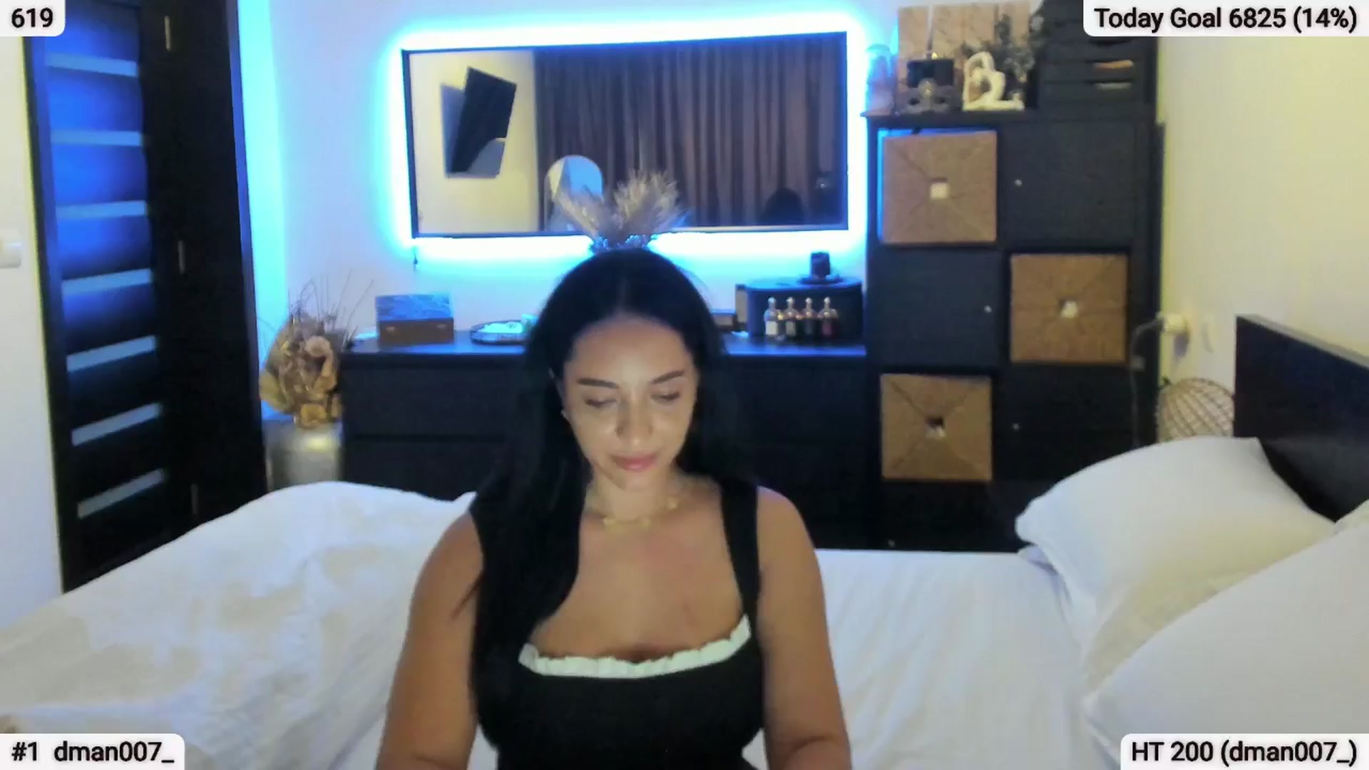 Gallery image thumbnail from EndlesssJoy's myfreecams stream on, 10/25/2025, 07:29 image 7 of 20