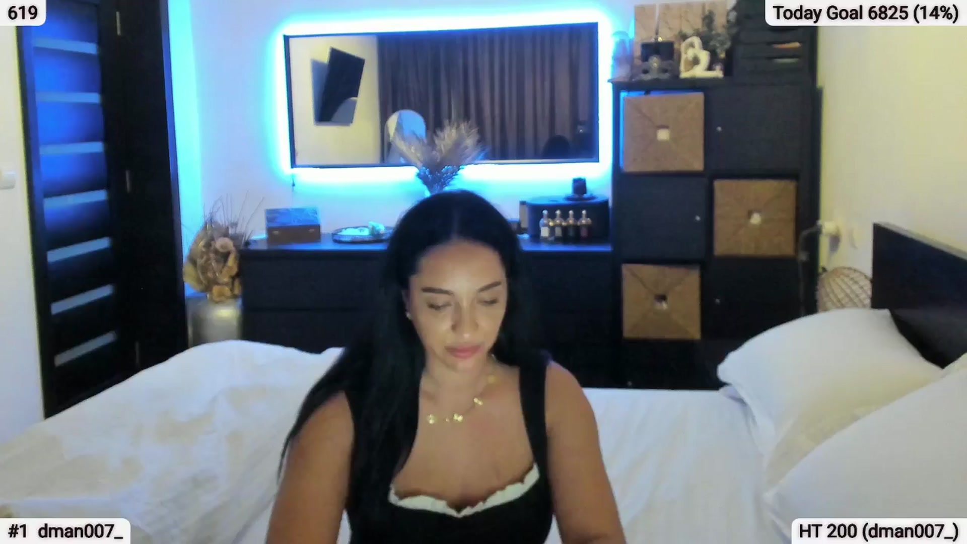 Gallery image thumbnail from EndlesssJoy's myfreecams stream on, 10/25/2025, 07:29 image 6 of 20