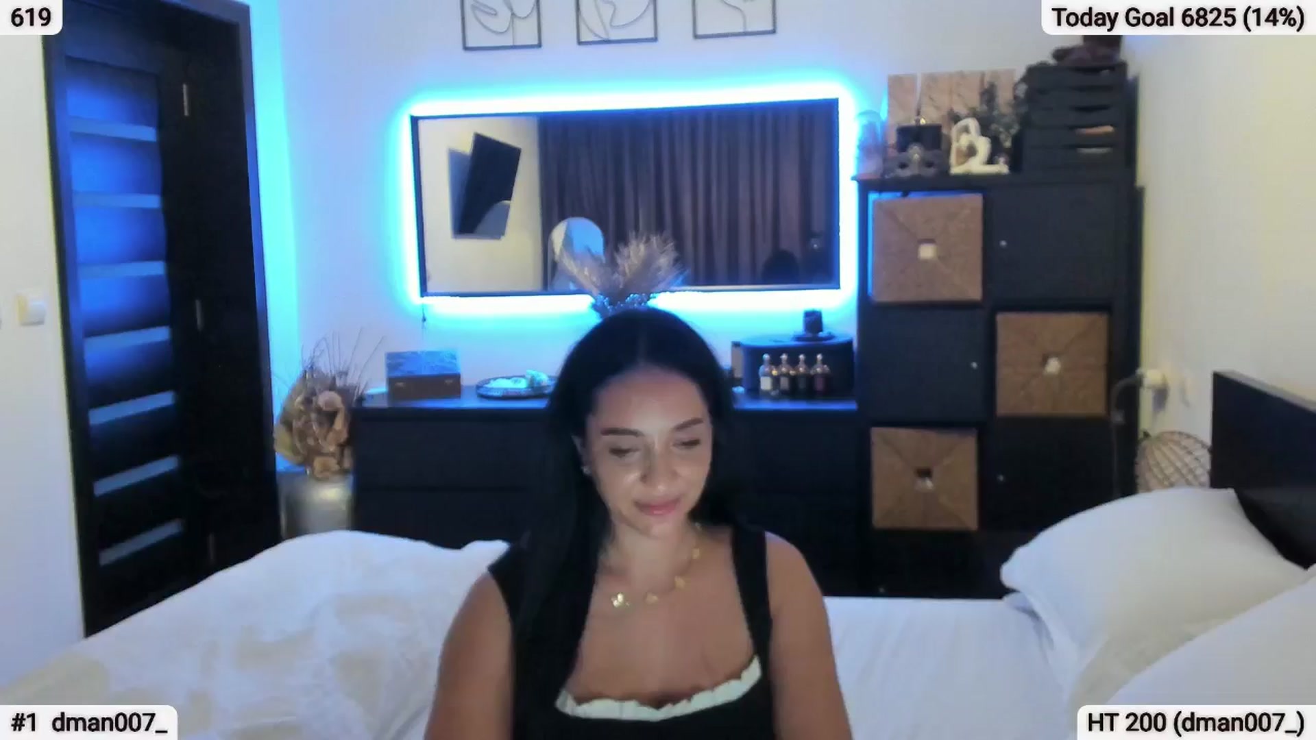 Gallery image thumbnail from EndlesssJoy's myfreecams stream on, 10/25/2025, 07:29 image 1 of 20
