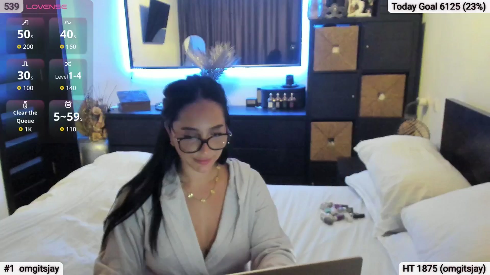Gallery image thumbnail from EndlesssJoy's myfreecams stream on, 10/26/2025, 07:23 image 3 of 20
