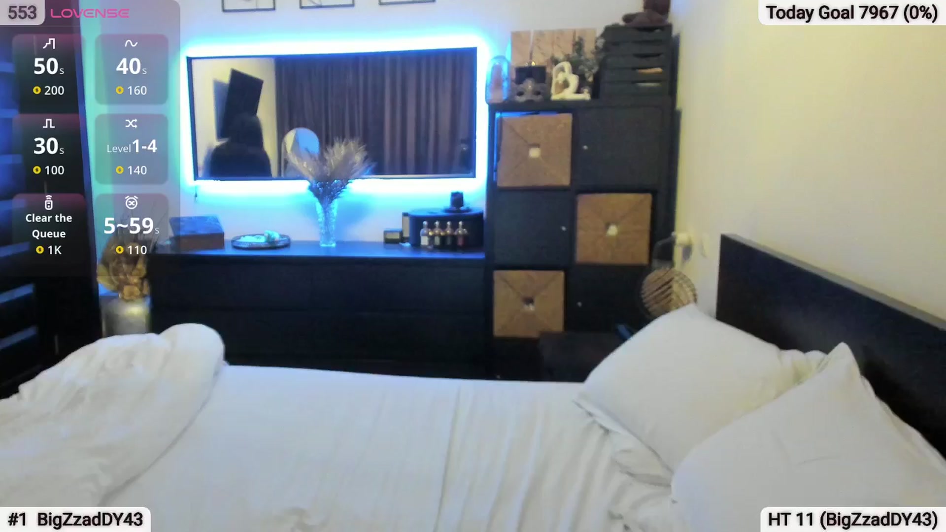 Gallery image thumbnail from EndlesssJoy's myfreecams stream on, 10/27/2025, 07:37 image 3 of 20