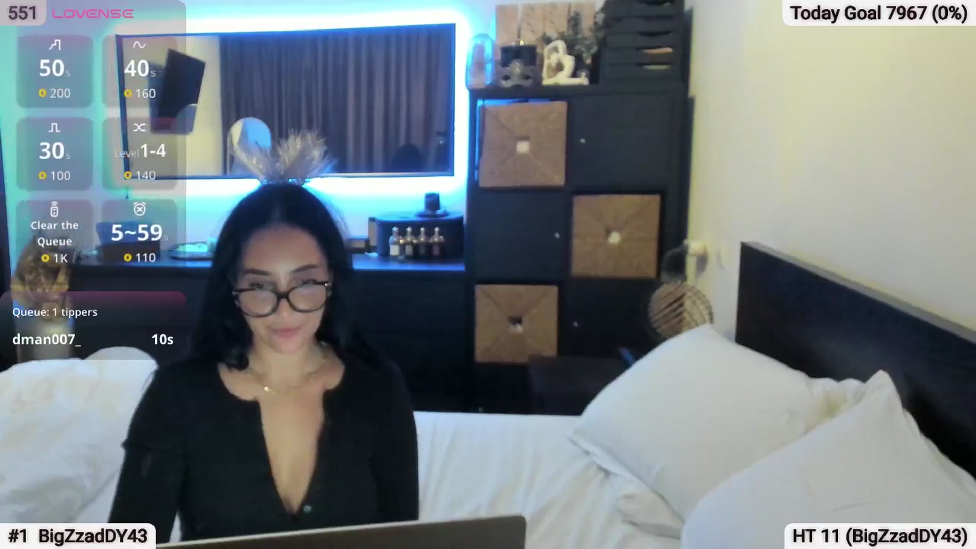 Gallery image thumbnail from EndlesssJoy's myfreecams stream on, 10/27/2025, 07:37 image 12 of 20