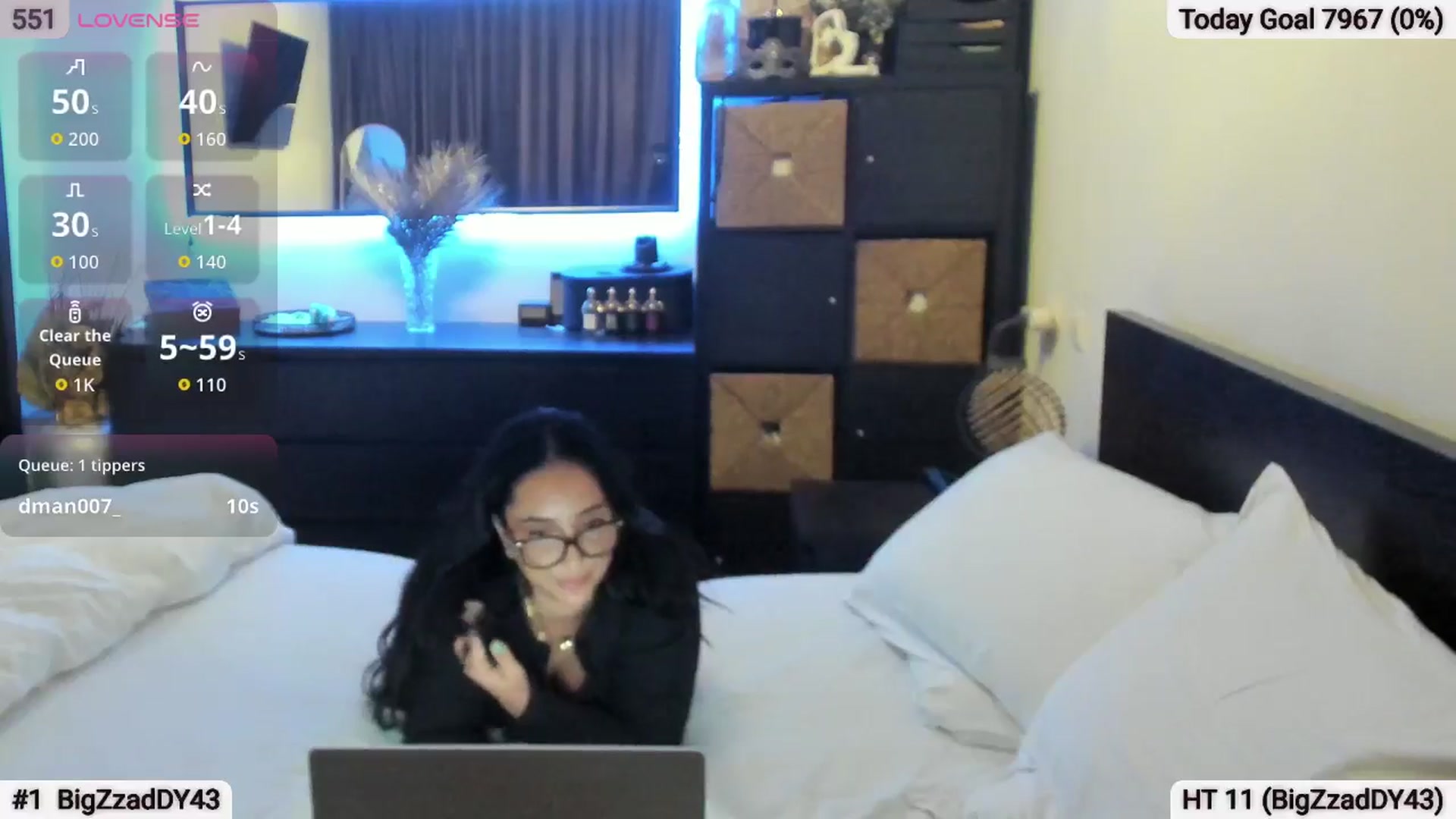 Gallery image thumbnail from EndlesssJoy's myfreecams stream on, 10/27/2025, 07:59 image 14 of 20