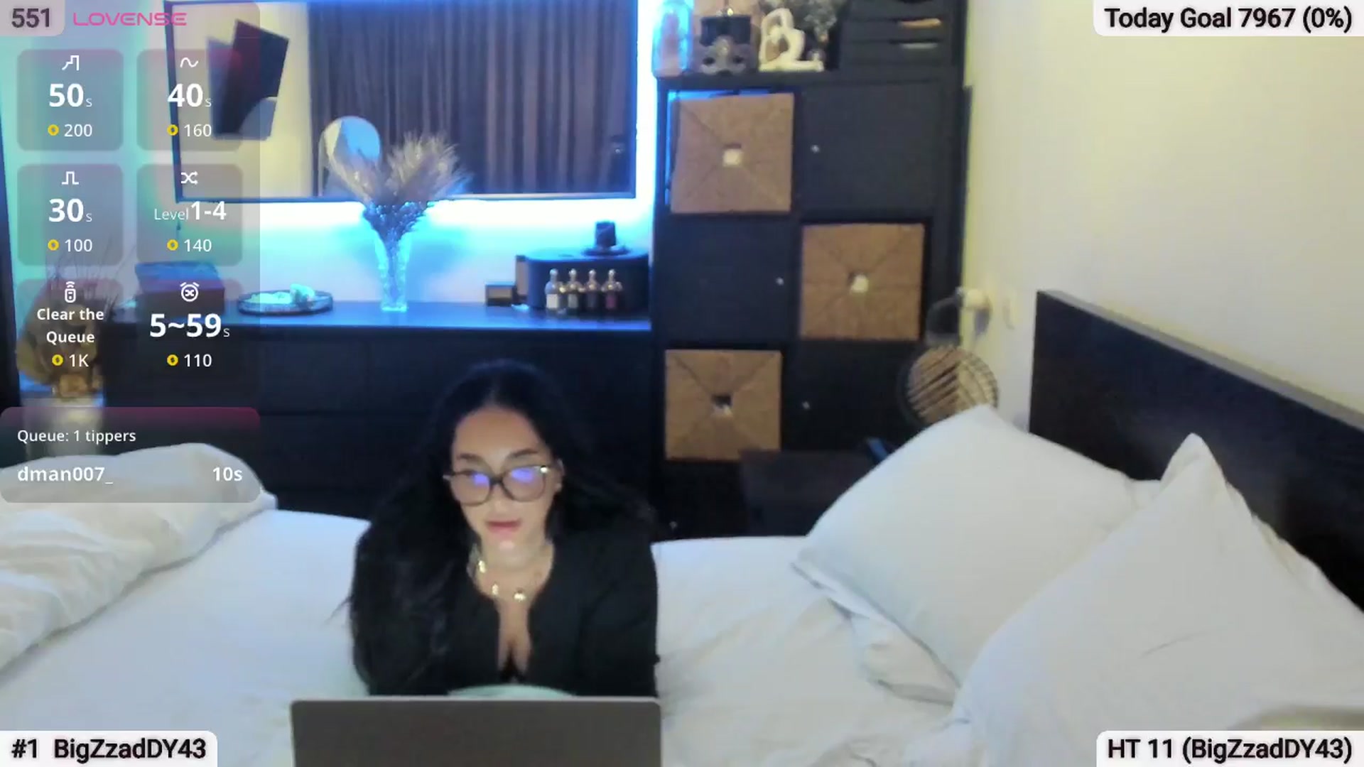 Gallery image thumbnail from EndlesssJoy's myfreecams stream on, 10/27/2025, 07:59 image 13 of 20