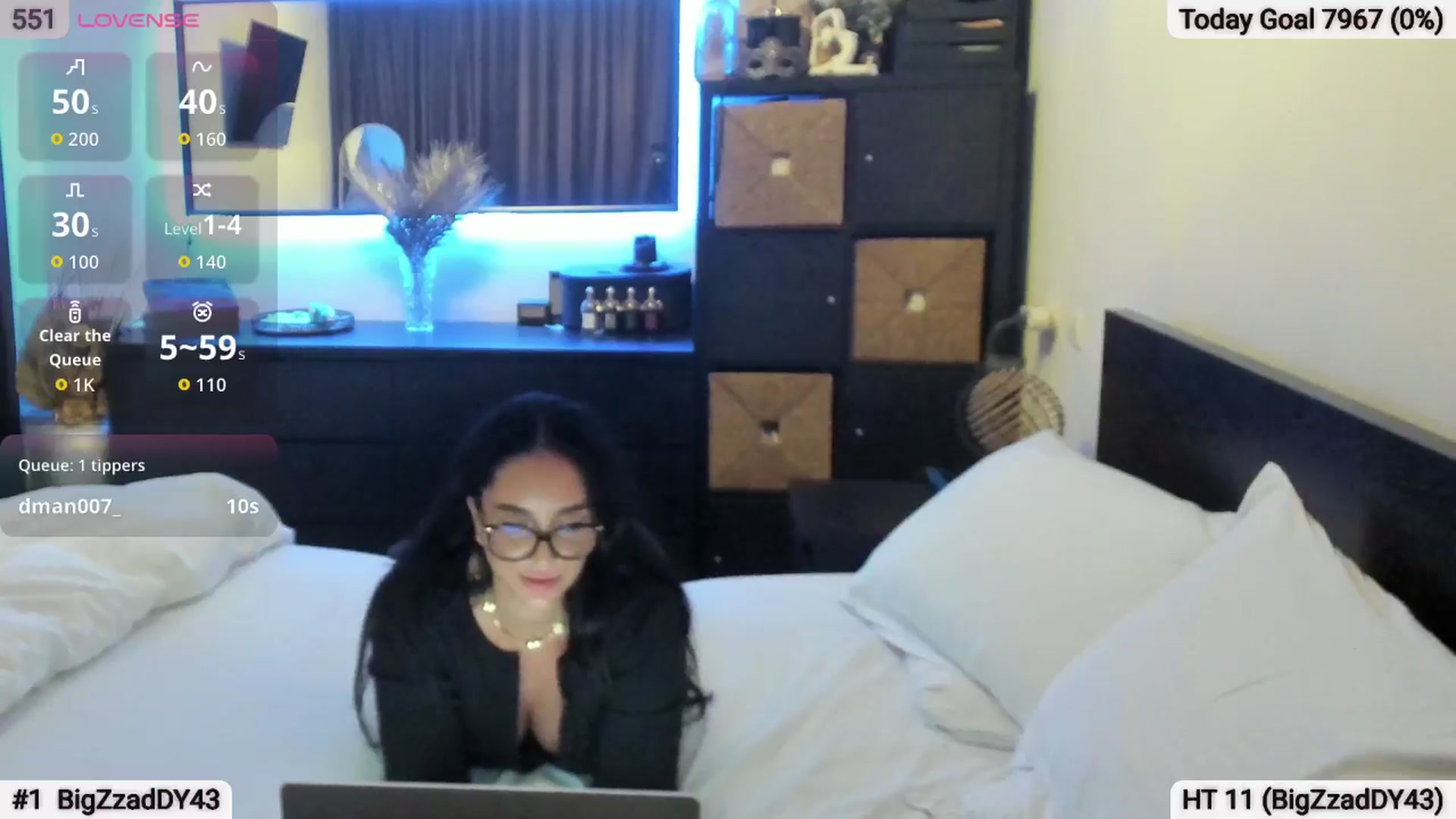 Gallery image thumbnail from EndlesssJoy's myfreecams stream on, 10/27/2025, 07:59 image 10 of 20