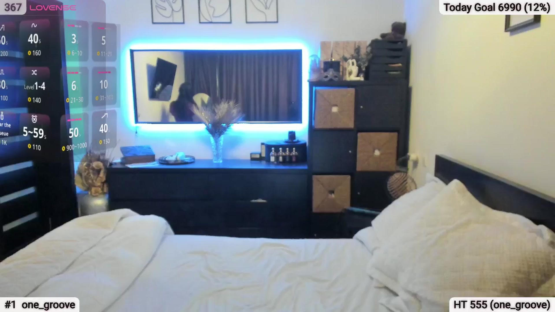 Gallery image thumbnail from EndlesssJoy's myfreecams stream on, 11/01/2025, 08:52 image 7 of 20