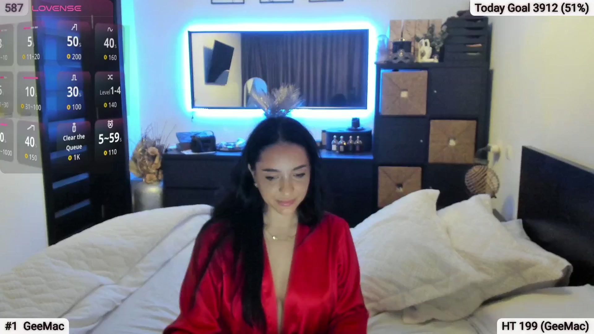 Gallery image thumbnail from EndlesssJoy's myfreecams stream on, 11/02/2025, 07:24 image 8 of 20