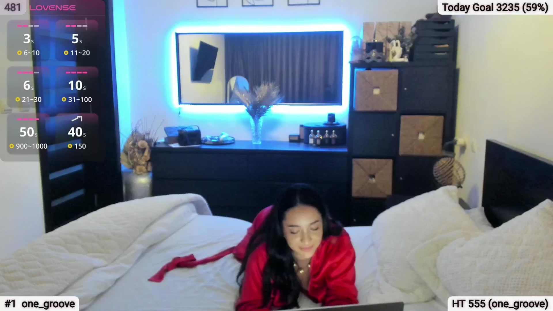 Gallery image thumbnail from EndlesssJoy's myfreecams stream on, 11/02/2025, 07:24 image 13 of 20