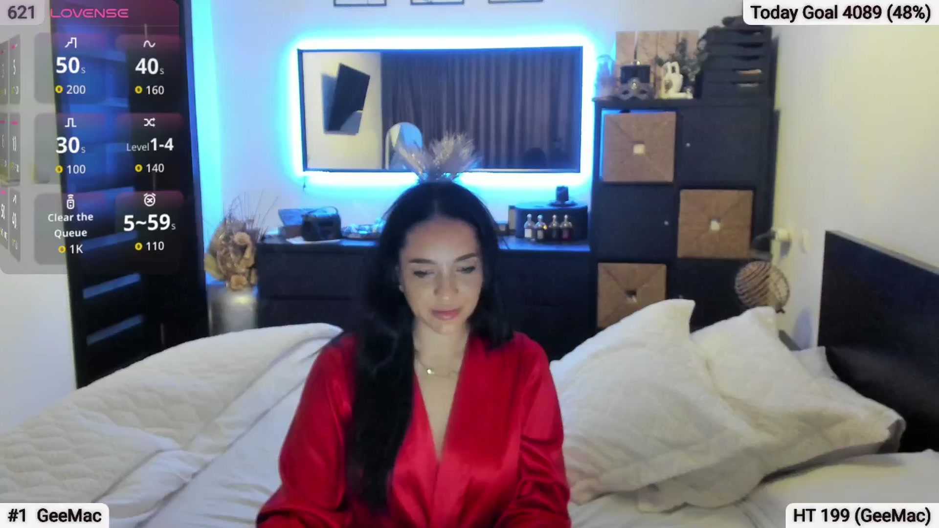 Gallery image thumbnail from EndlesssJoy's myfreecams stream on, 11/02/2025, 07:24 image 7 of 20