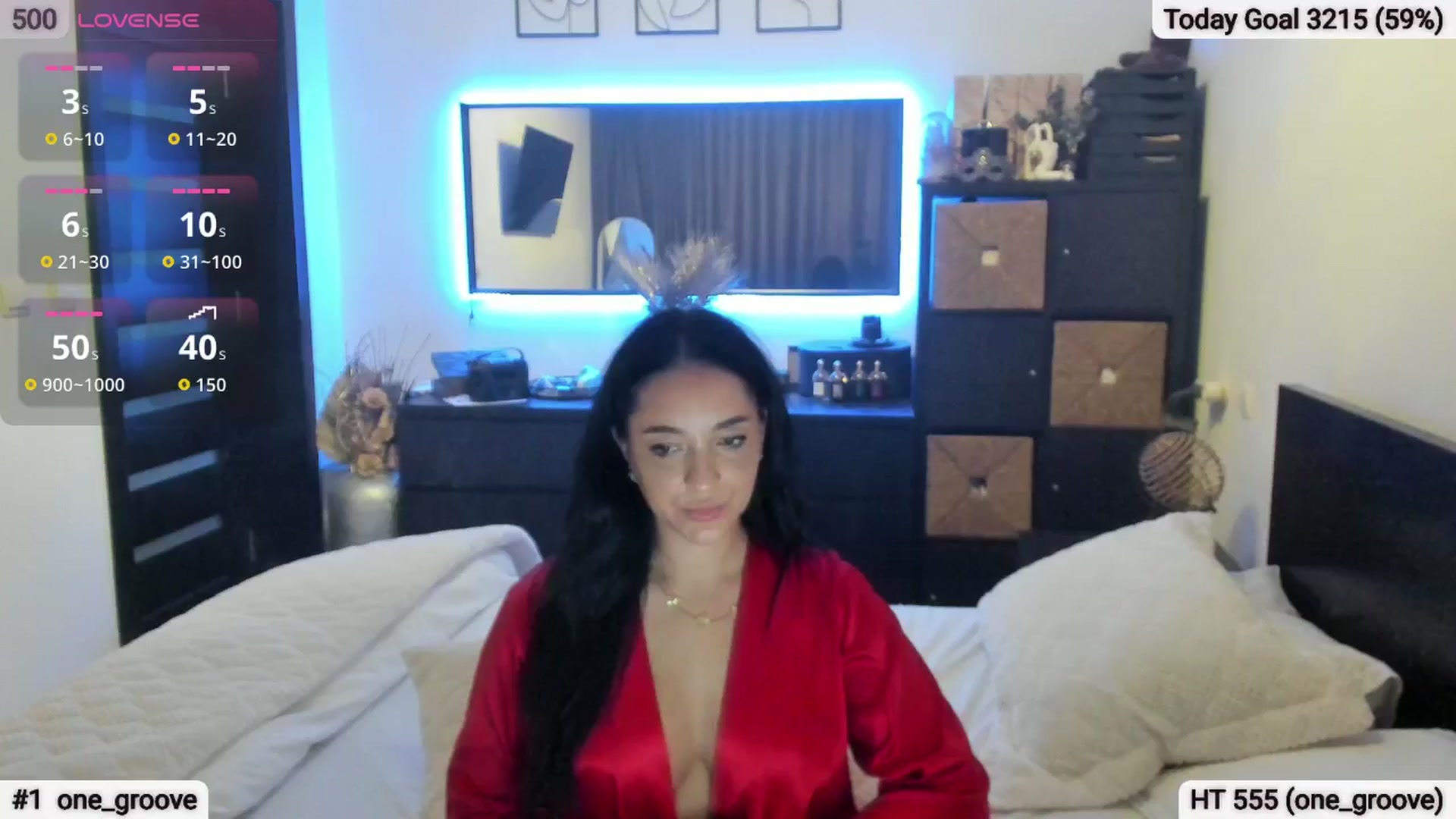 Gallery image thumbnail from EndlesssJoy's myfreecams stream on, 11/02/2025, 07:24 image 19 of 20