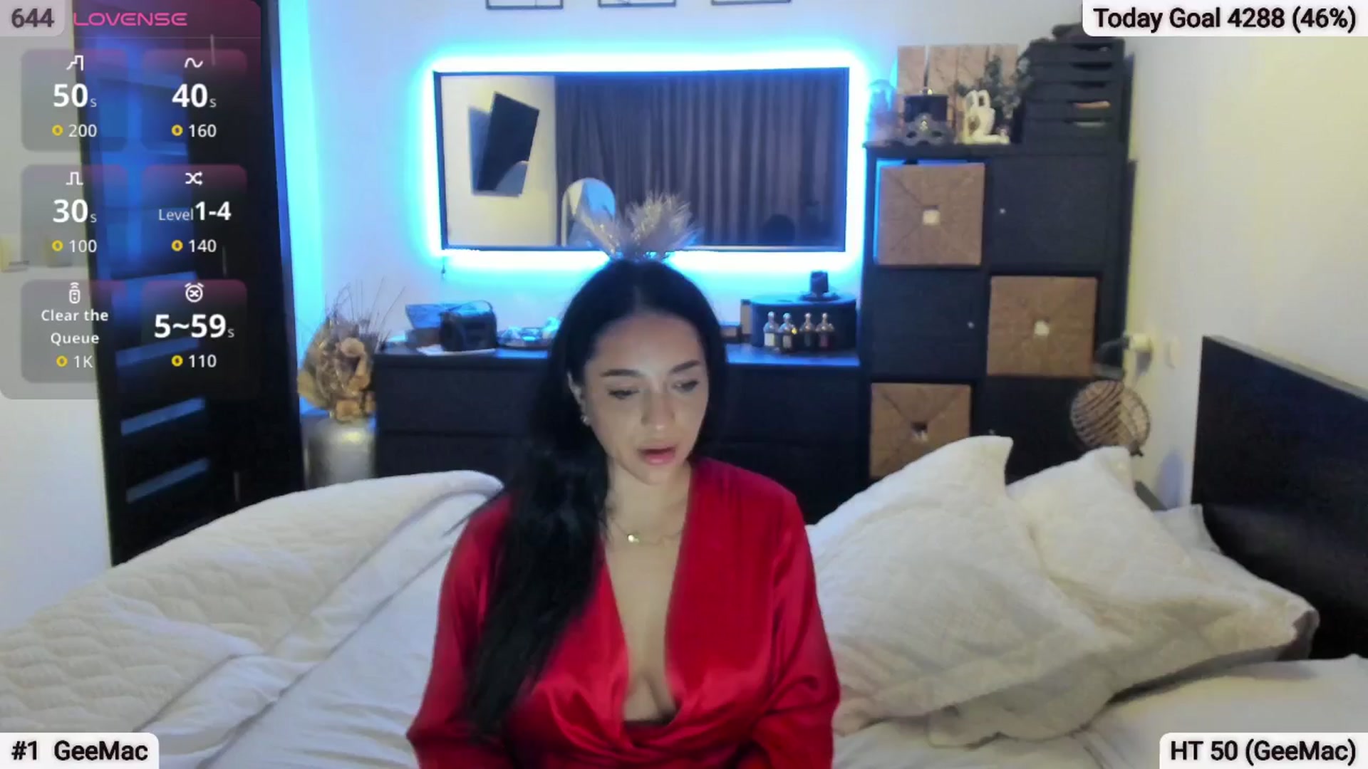Gallery image thumbnail from EndlesssJoy's myfreecams stream on, 11/02/2025, 07:24 image 6 of 20