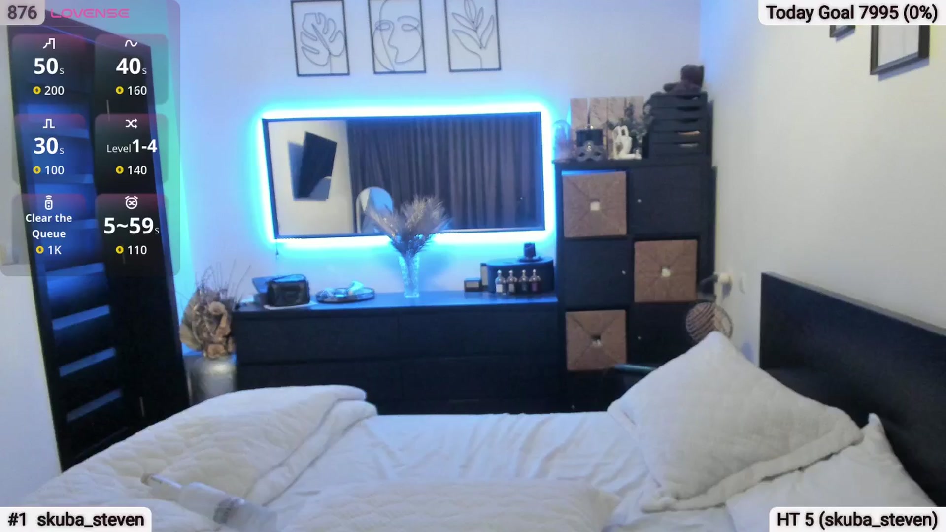 Gallery image thumbnail from EndlesssJoy's myfreecams stream on, 11/03/2025, 05:17 image 8 of 20