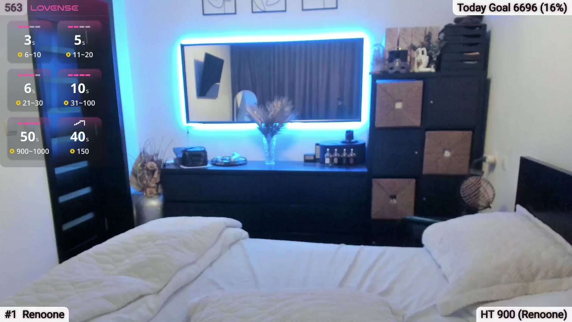 Gallery image thumbnail from EndlesssJoy's myfreecams stream on, 11/03/2025, 07:17 image 13 of 20