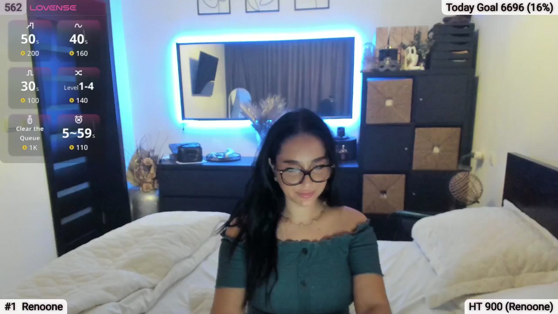 Gallery image thumbnail from EndlesssJoy's myfreecams stream on, 11/03/2025, 07:17 image 12 of 20
