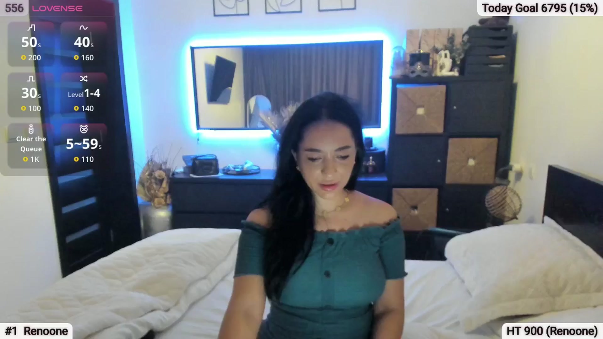 Gallery image thumbnail from EndlesssJoy's myfreecams stream on, 11/03/2025, 07:17 image 4 of 20