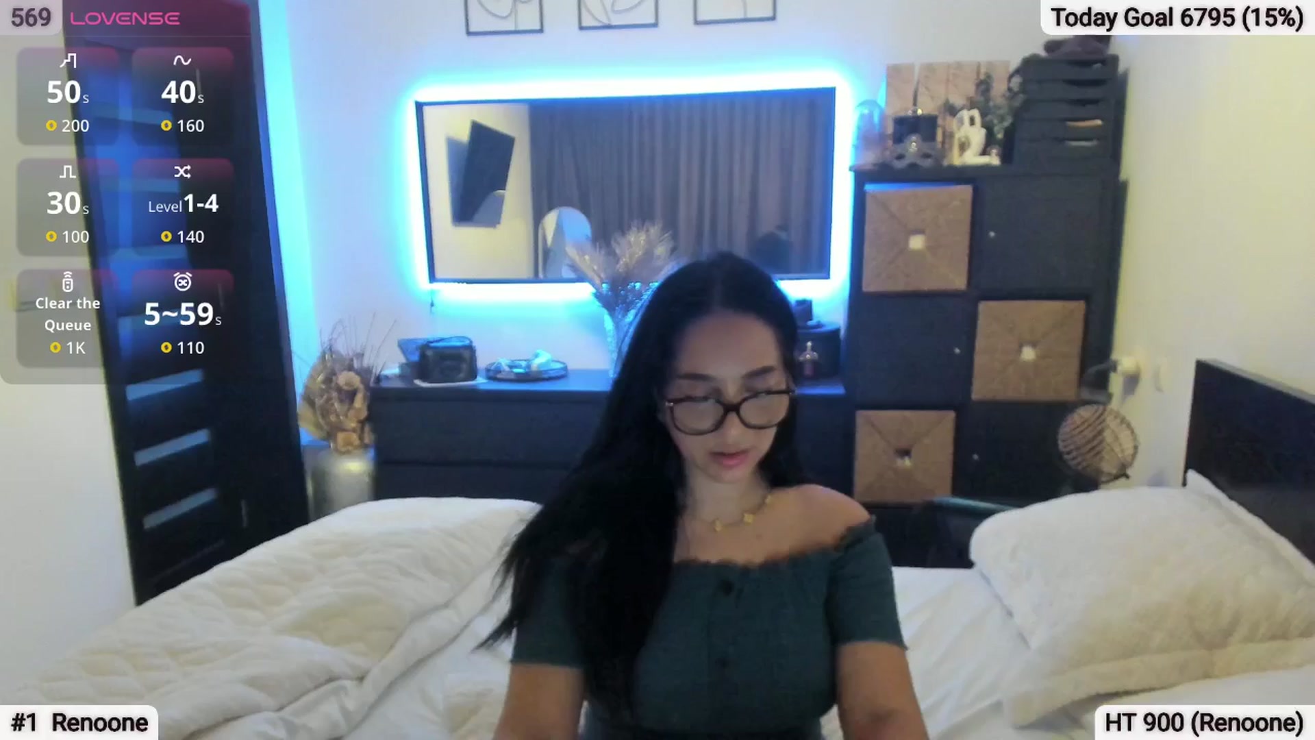 Gallery image thumbnail from EndlesssJoy's myfreecams stream on, 11/03/2025, 07:17 image 11 of 20