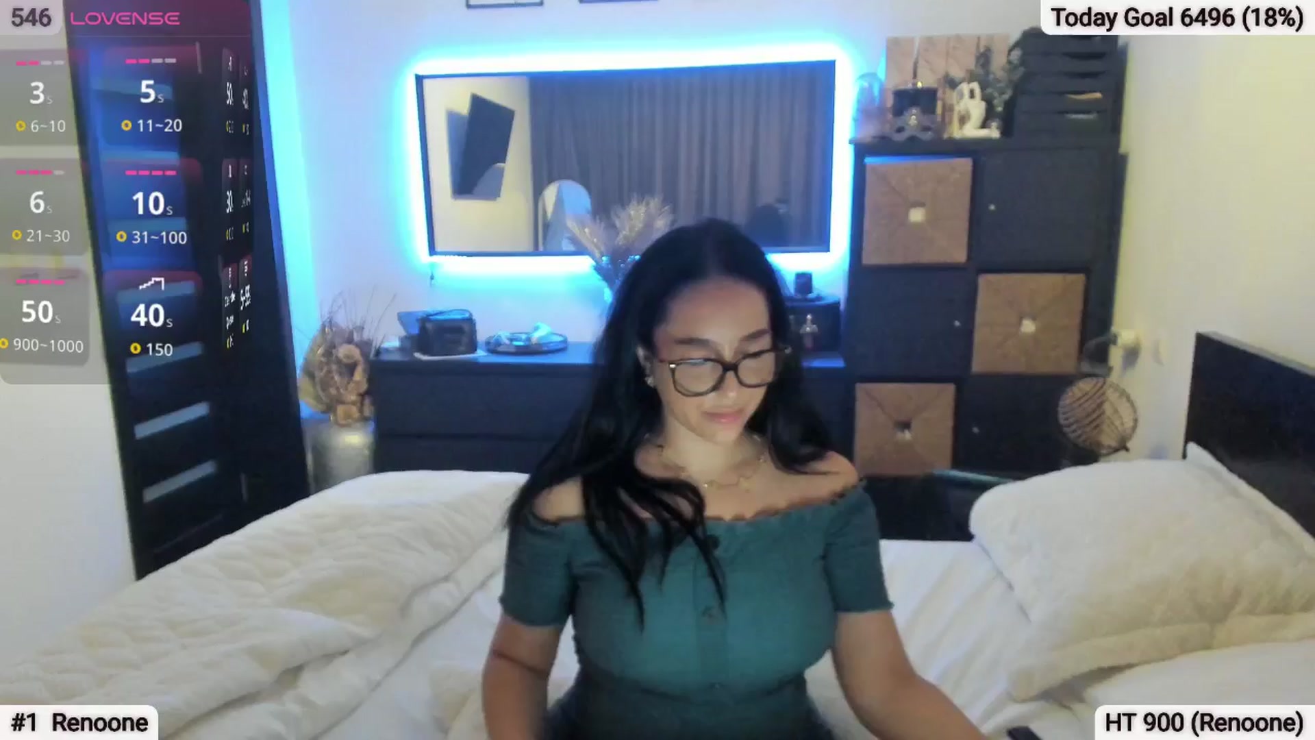 Gallery image thumbnail from EndlesssJoy's myfreecams stream on, 11/03/2025, 07:17 image 20 of 20