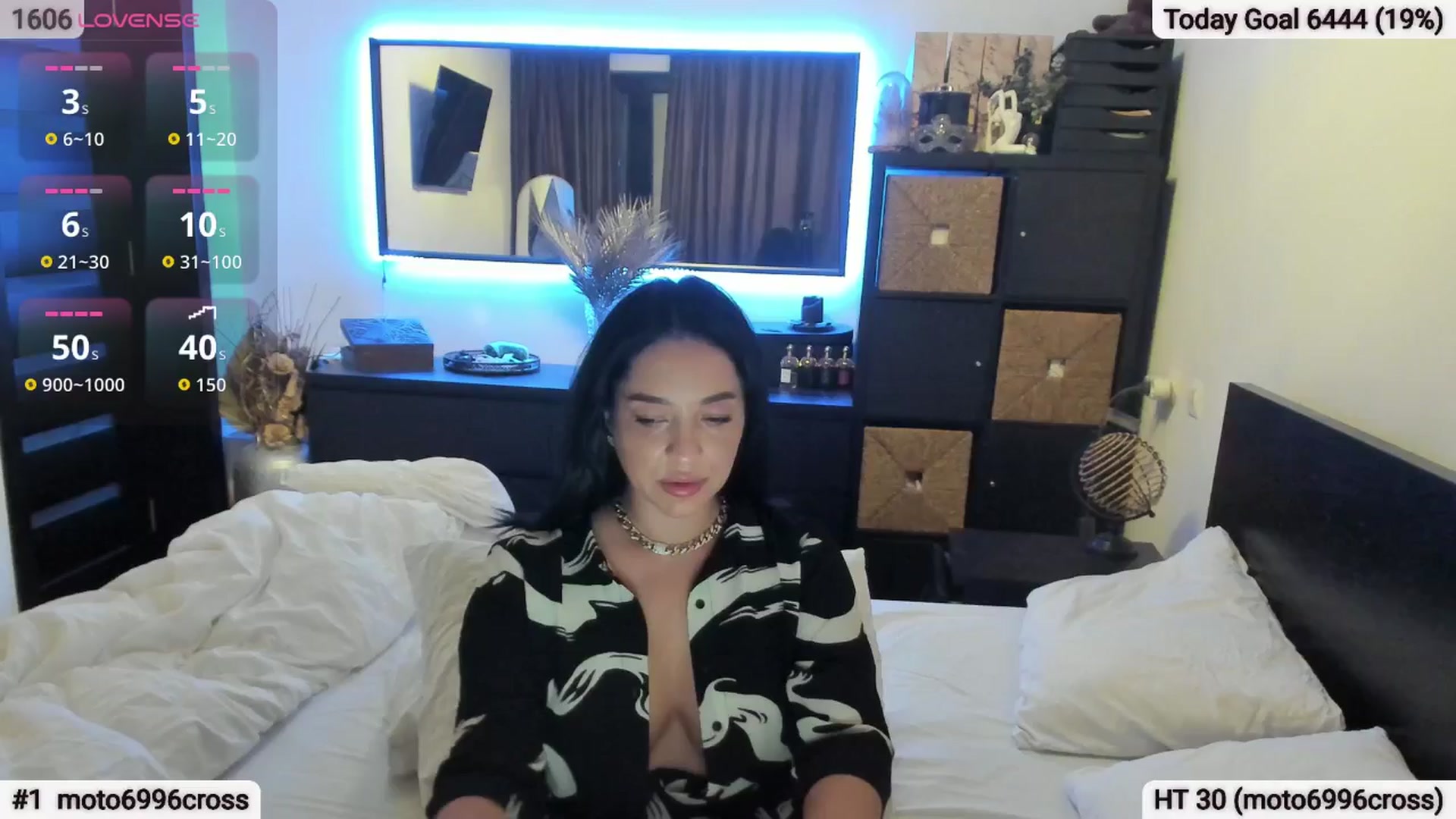 Gallery image thumbnail from EndlesssJoy's myfreecams stream on, 11/08/2025, 06:32 image 3 of 20
