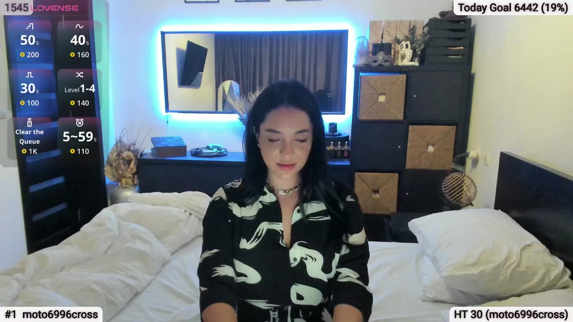 Gallery image thumbnail from EndlesssJoy's myfreecams stream on, 11/08/2025, 06:32 image 13 of 20